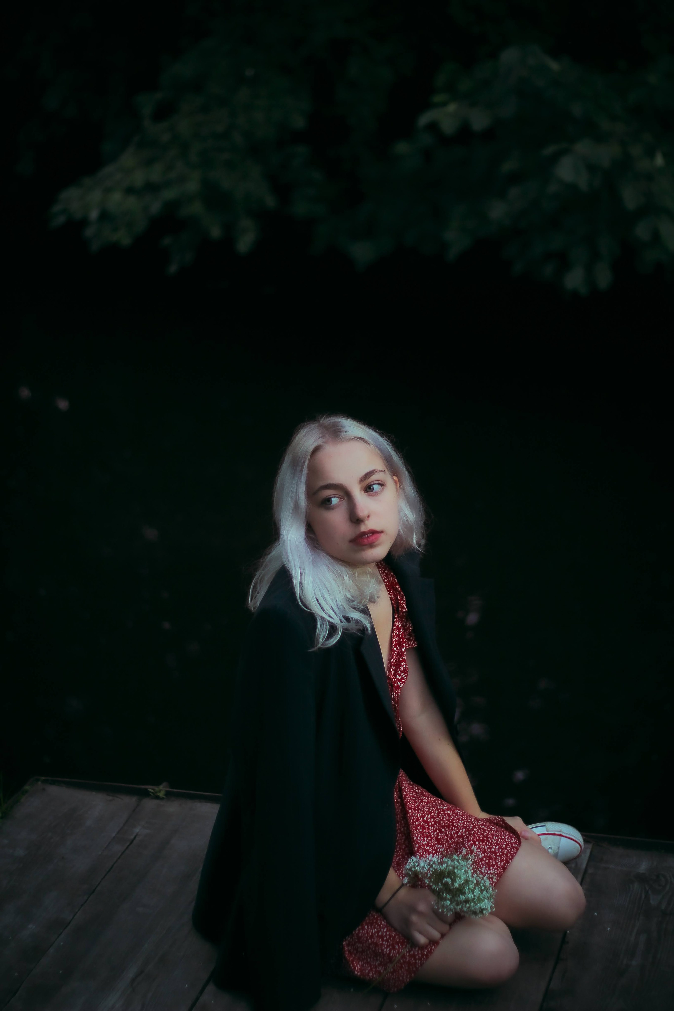 Маша. Портретный фотограф в Екатеринбурге Филимонова Анастасия