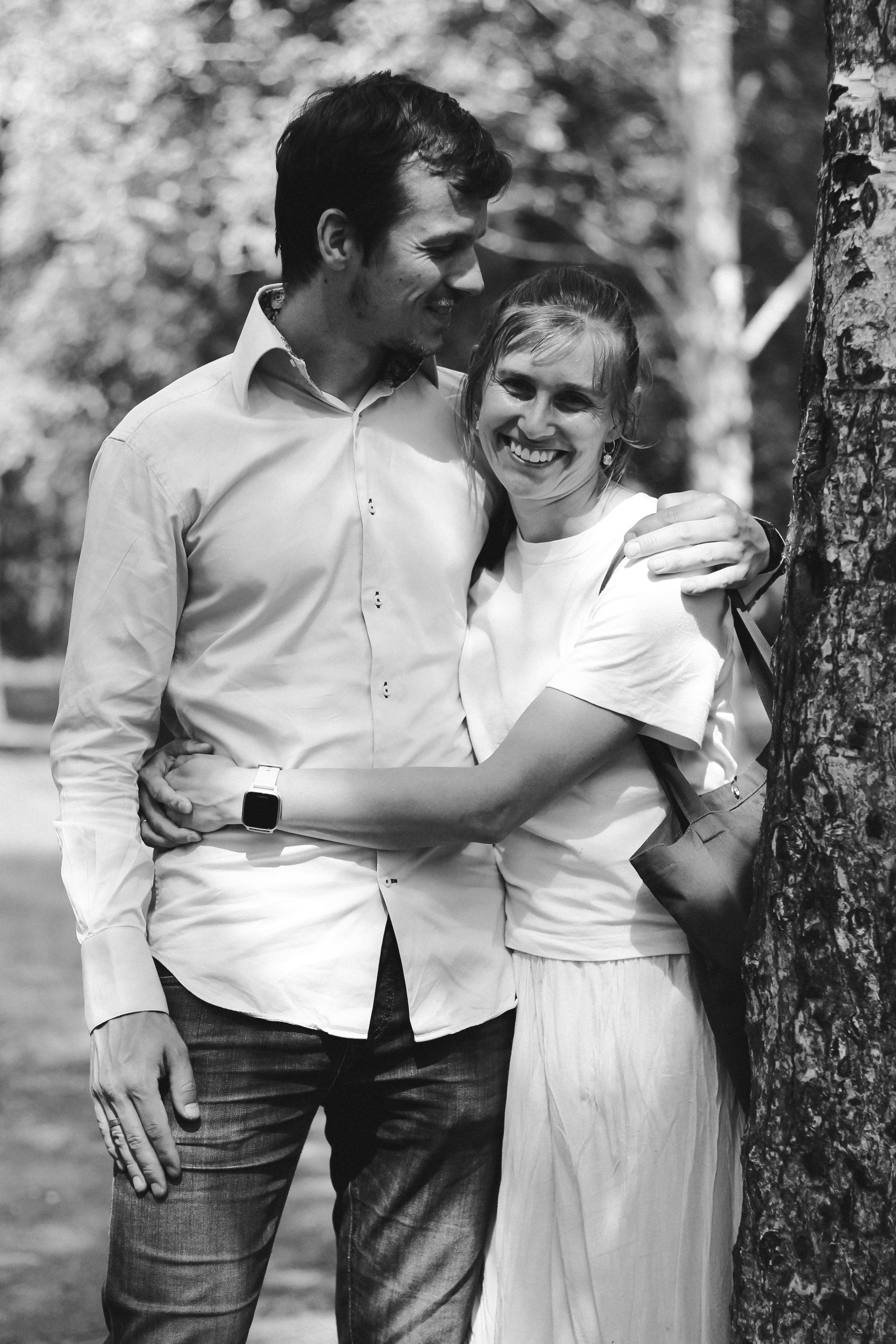 Арьен&Эстер. Портретный фотограф в Екатеринбурге Филимонова Анастасия