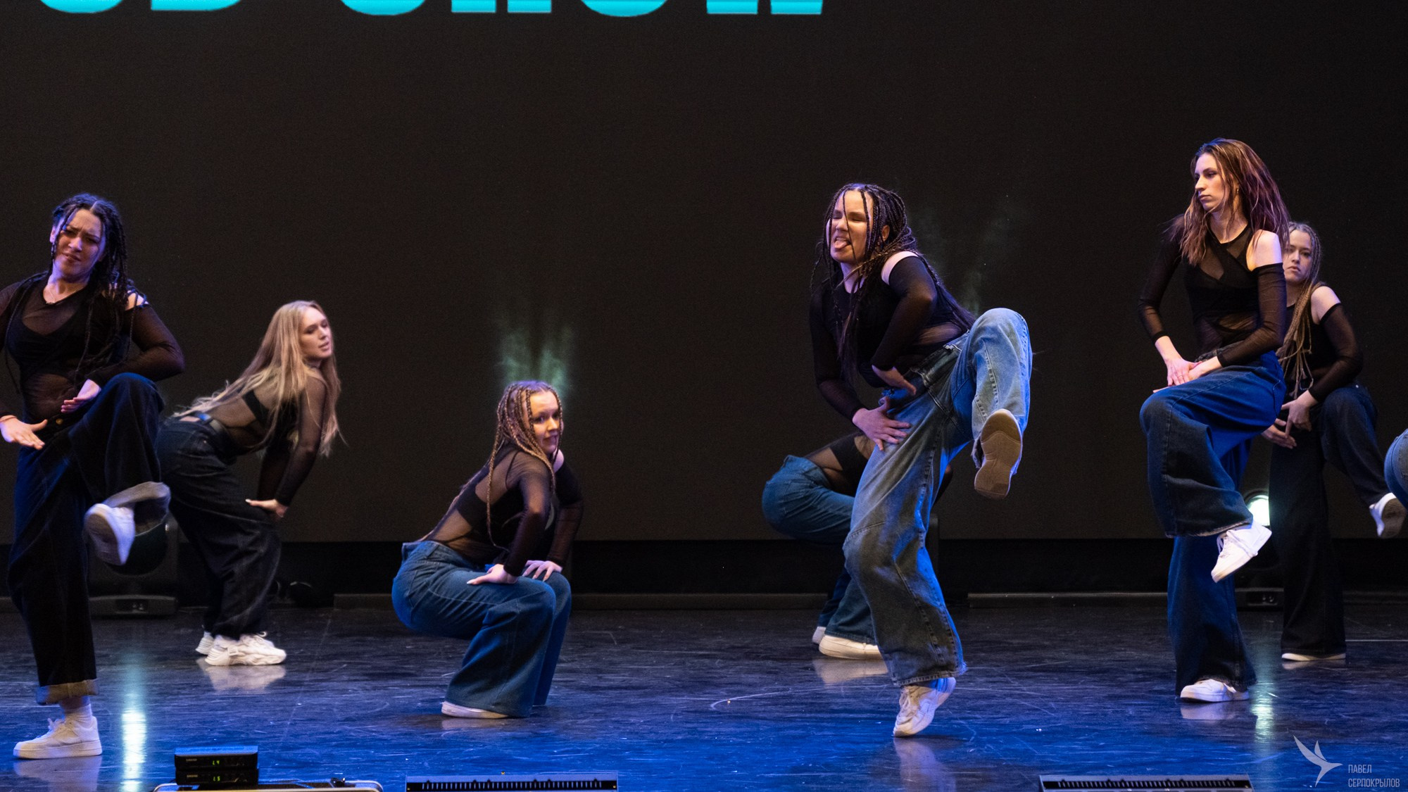 SD SHOW. Репортажный фотограф в Казани Павел Серпокрылов