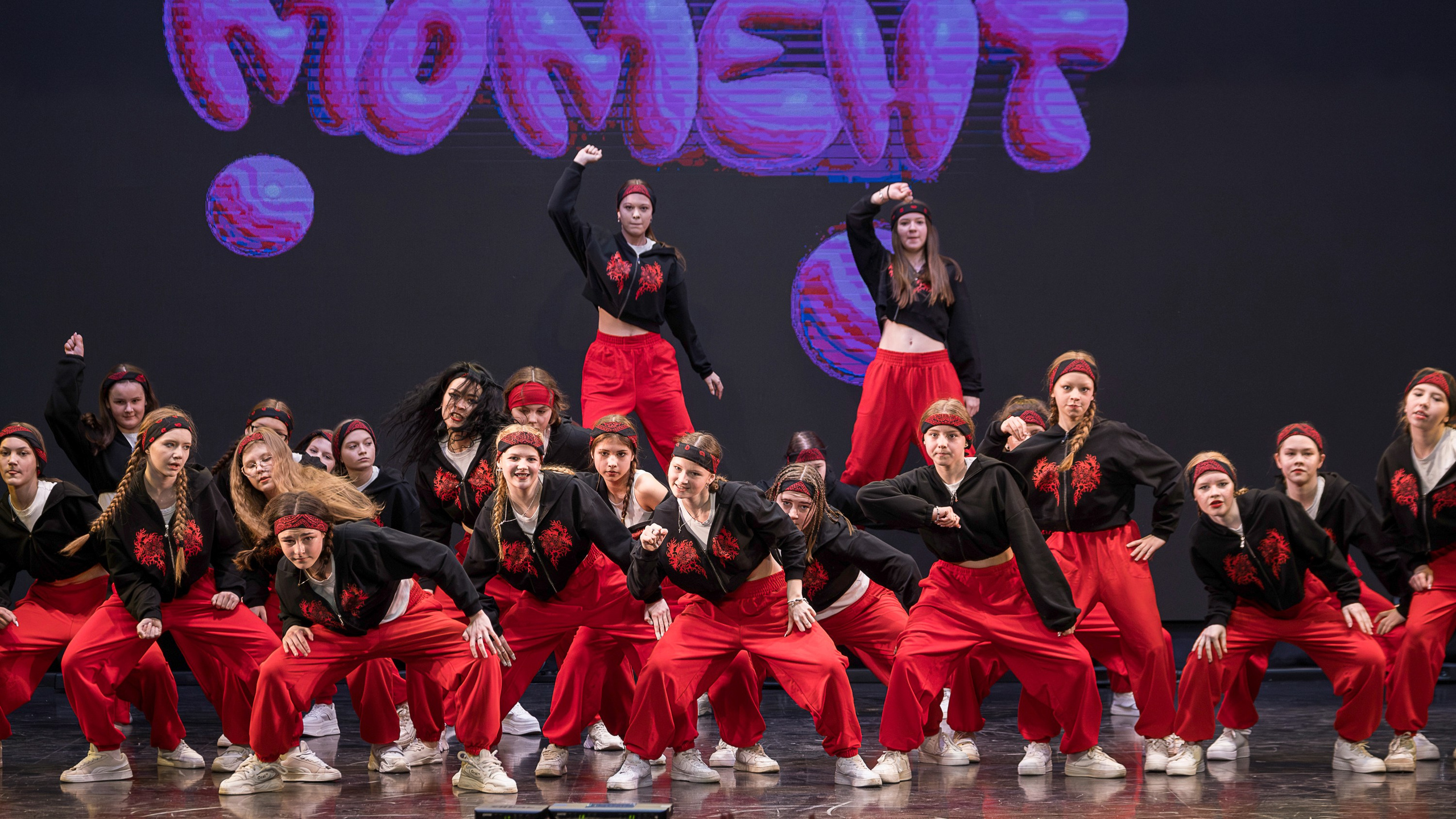 Живи танцуя 17 мая. Репортажный фотограф в Казани Павел Серпокрылов