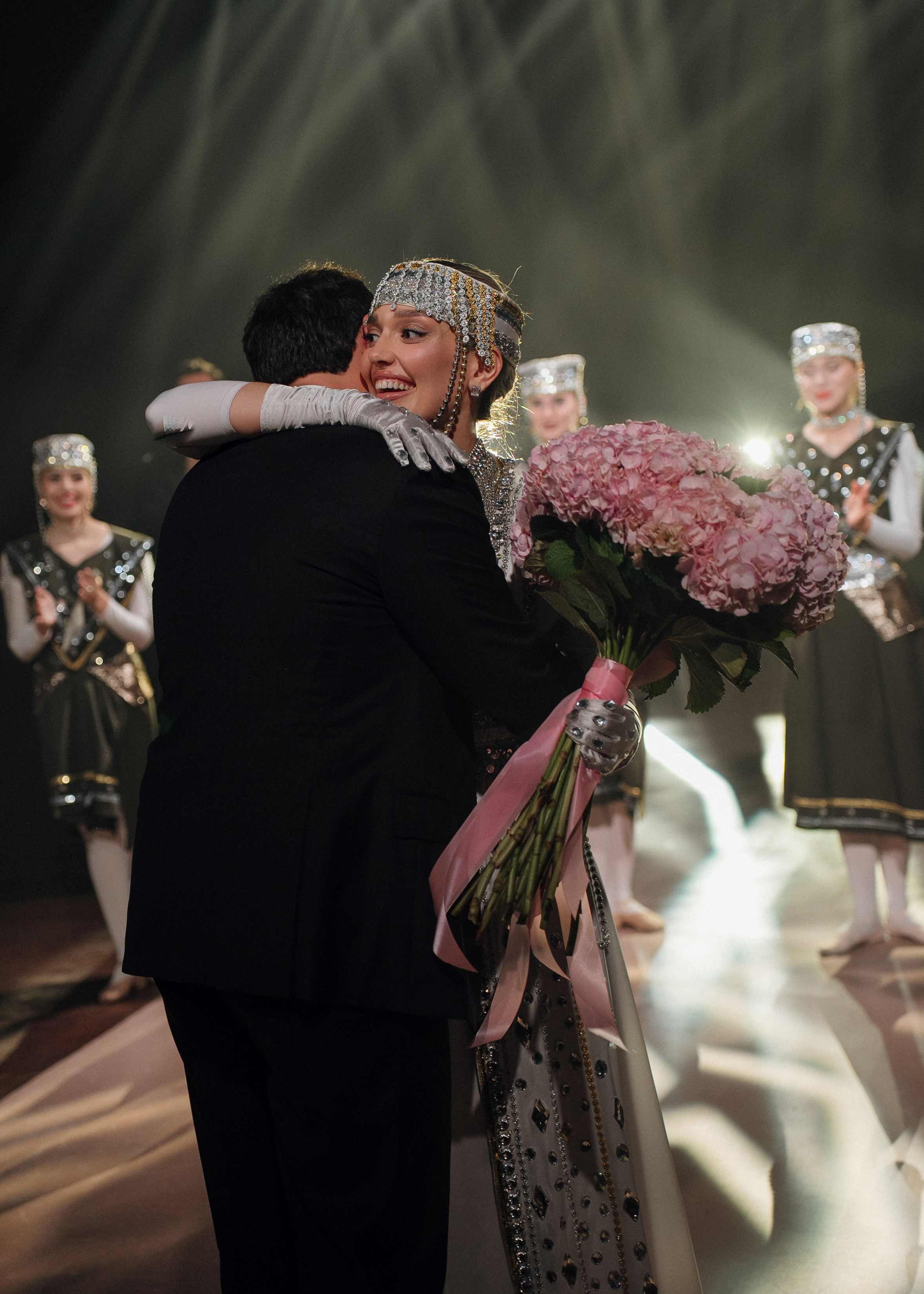 Приём Лары и Давида. Свадебный фотограф в Краснодаре и Сочи Винидиктова Екатерина