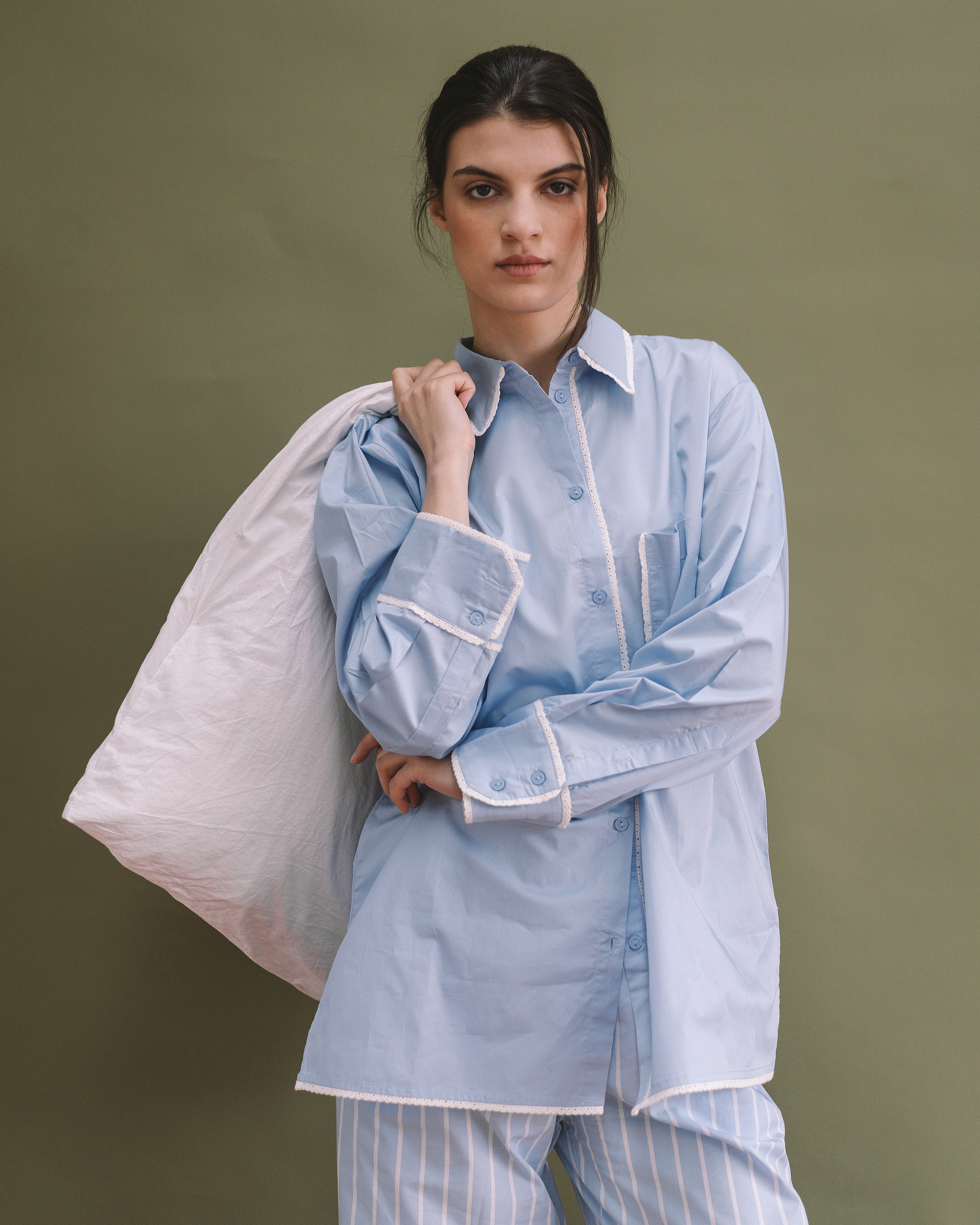 Saida. Commercial photographer Natalia Bychkova