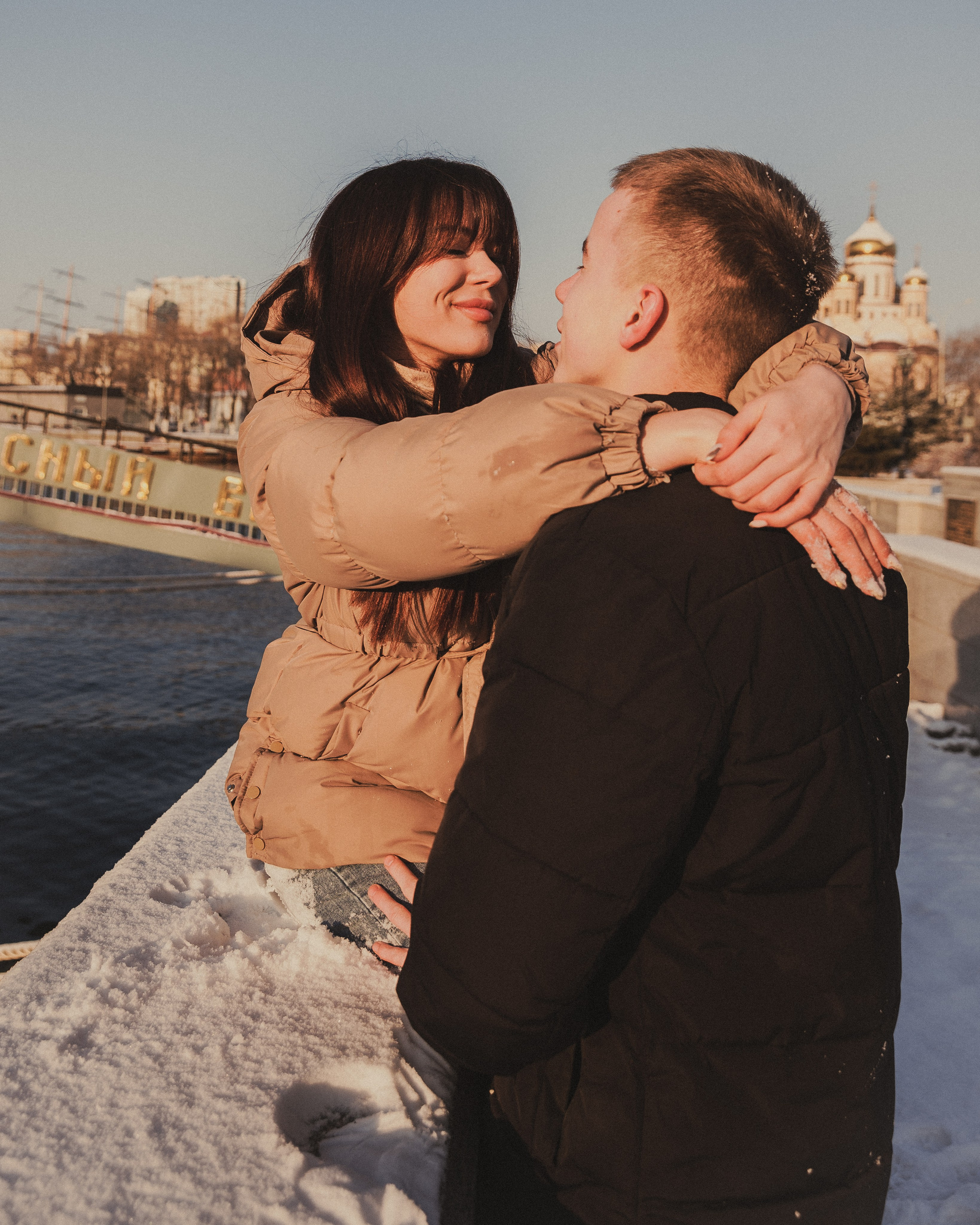 Галя и Андрей. ФОТОГРАФ ВО ВЛАДИВОСТОКЕ| СВАДЕБНЫЙ ФОТОГРАФ