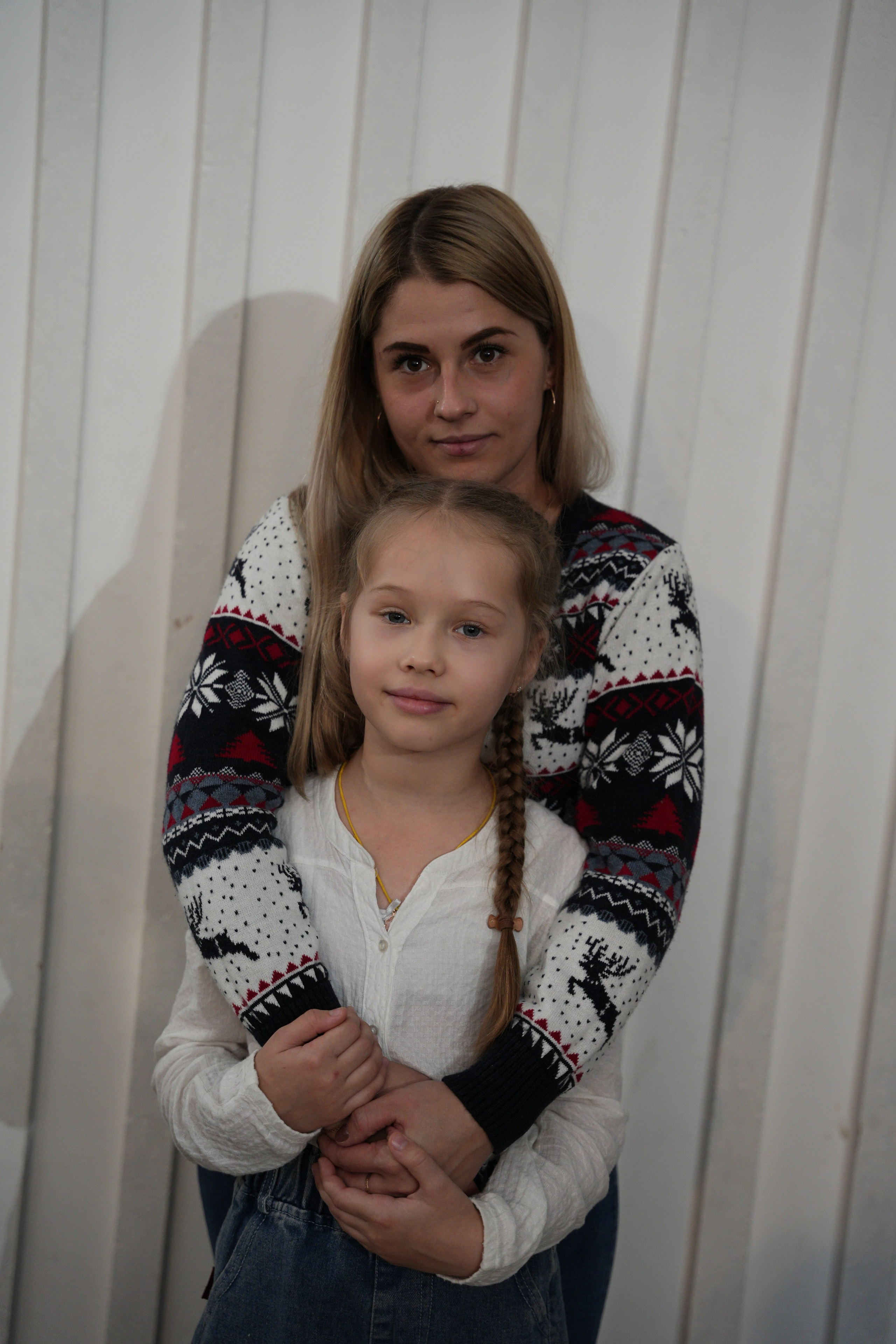 «Ты в этом мире не один " социально благотворительное мероприятие. Ольга Плаксина фотограф в Саратове