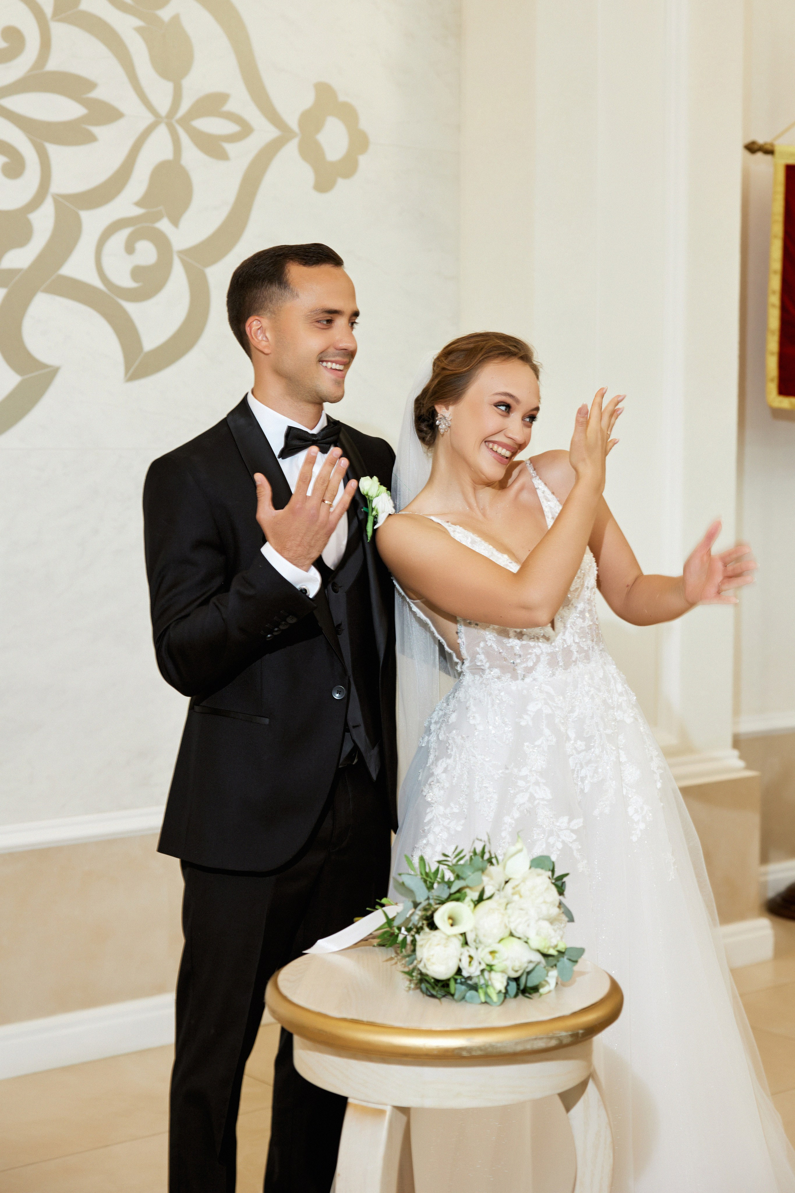 Ildar & Rufina. Главная