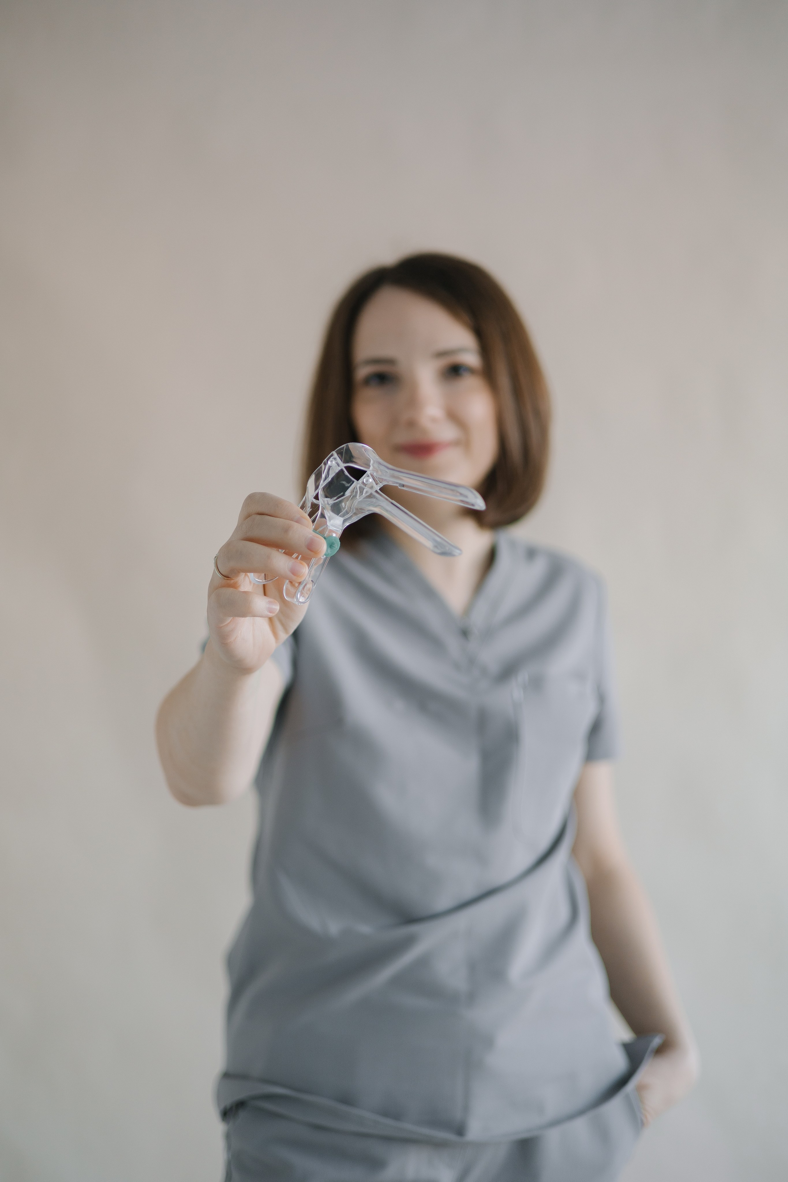 Для гинеколога