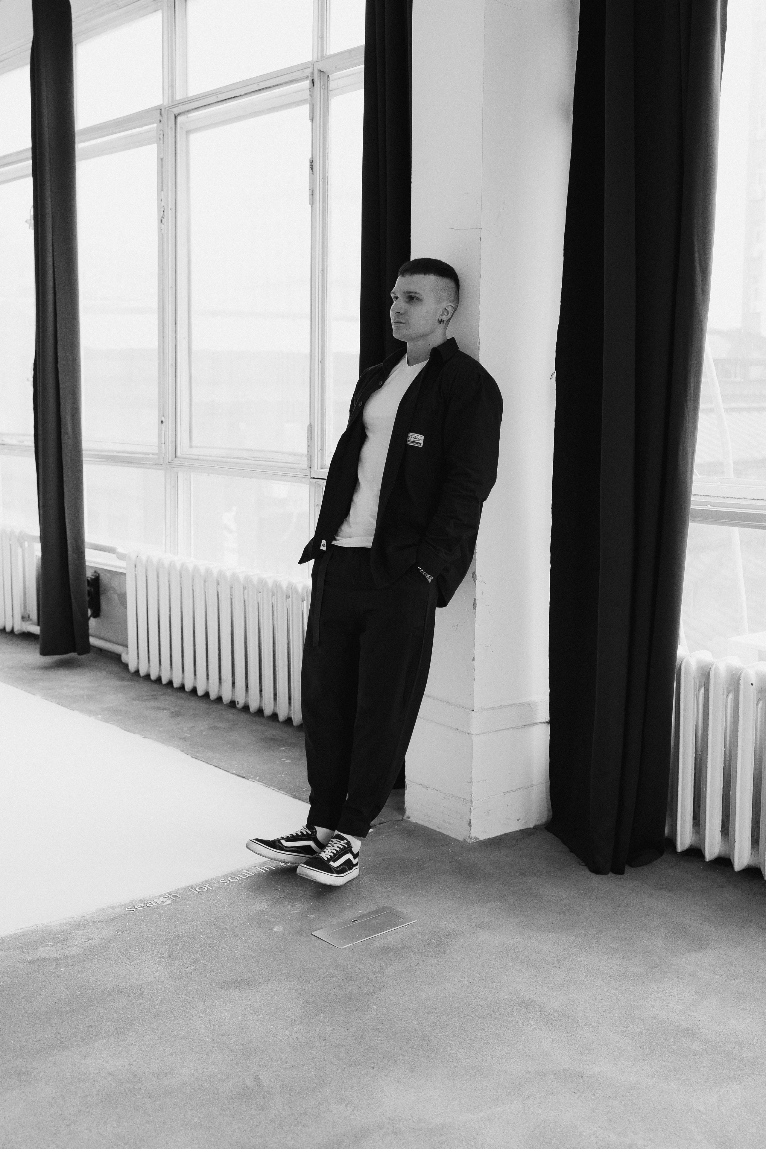 Роман студийная. Свадебный фотограф Фадеева Алёна