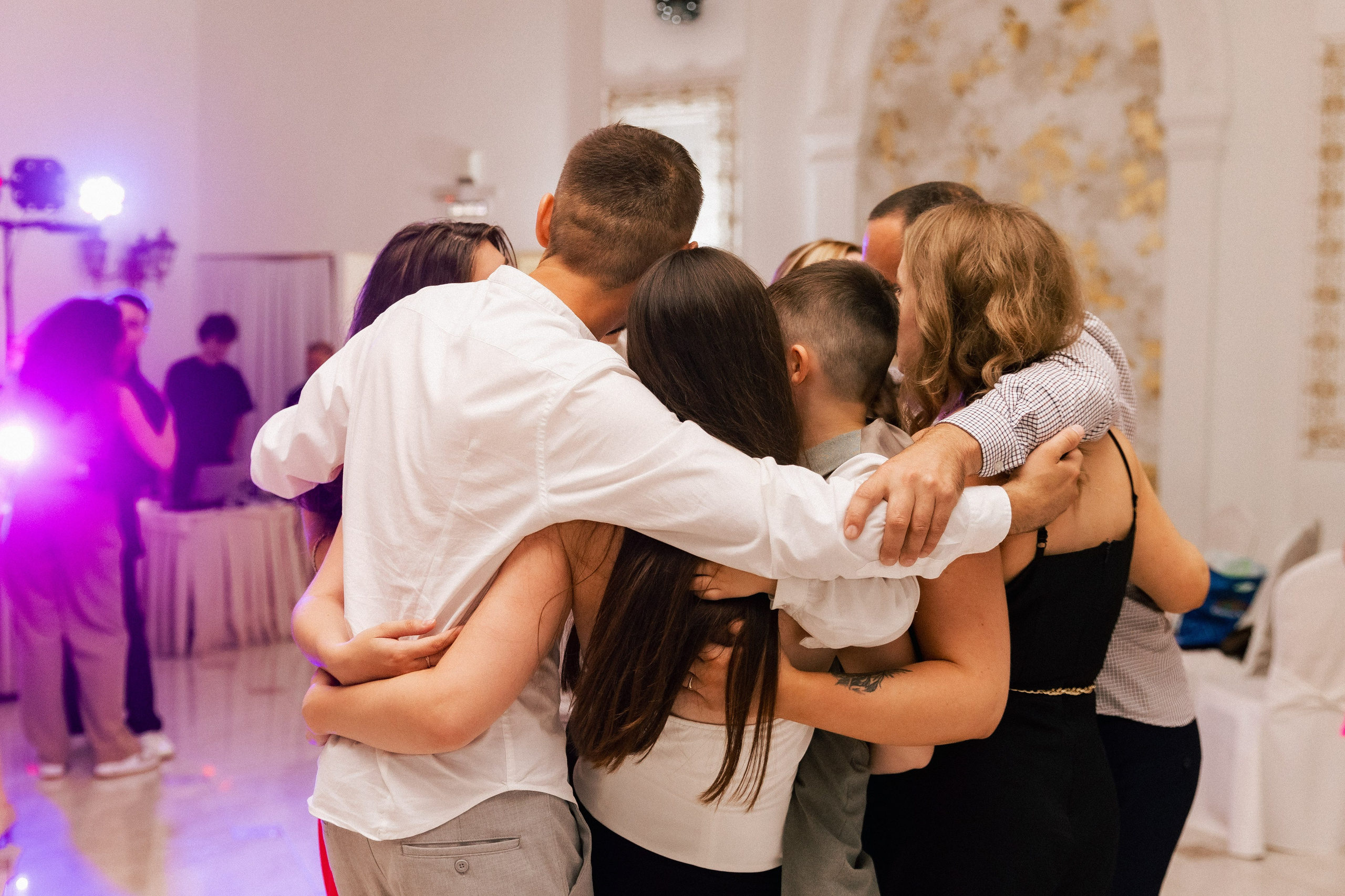 Илья и Полина. Фотограф в Челябинске Наталья Епимахова