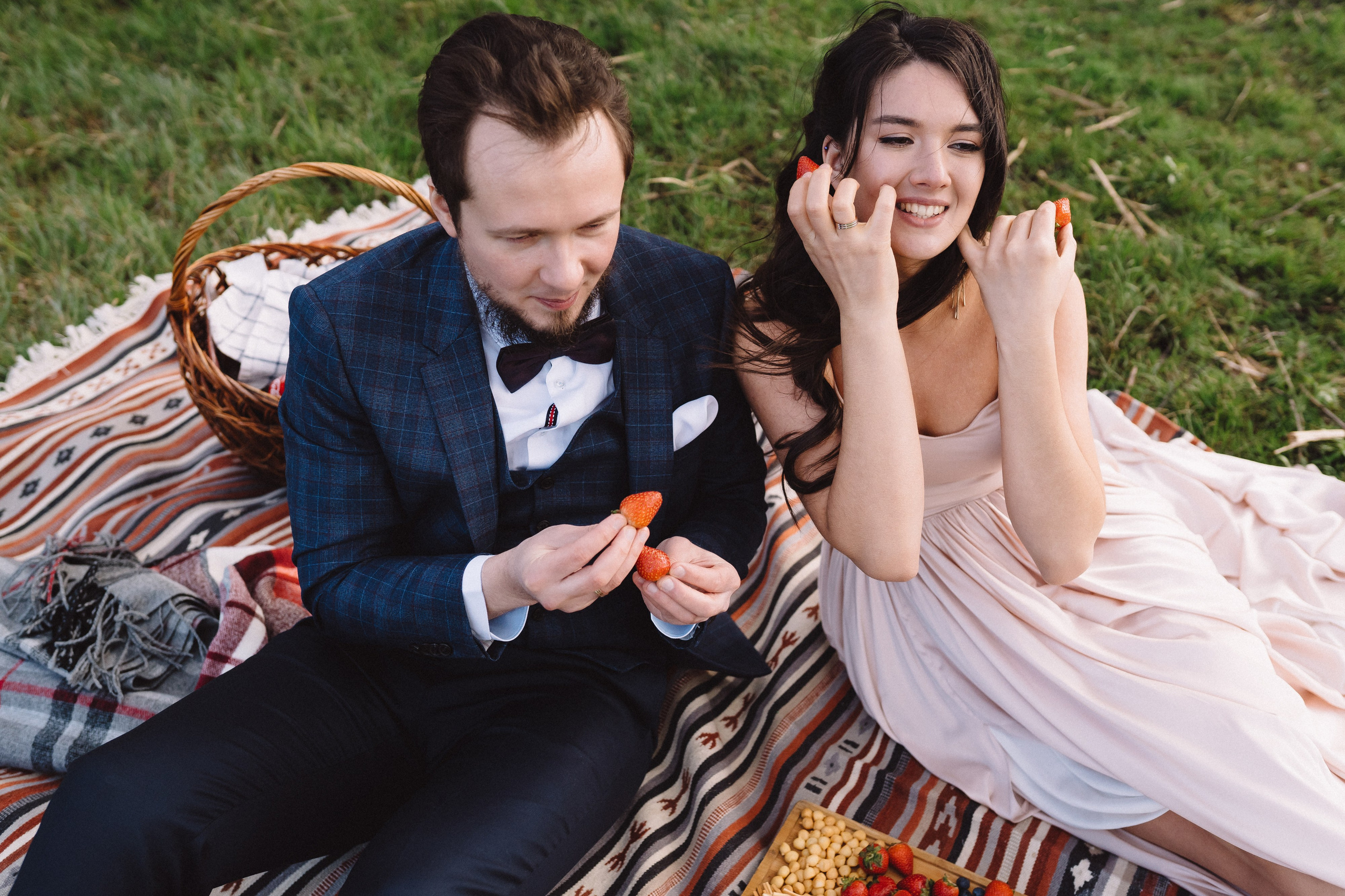 На ковре-самолете, мимо радуги. Андрейко Надежда