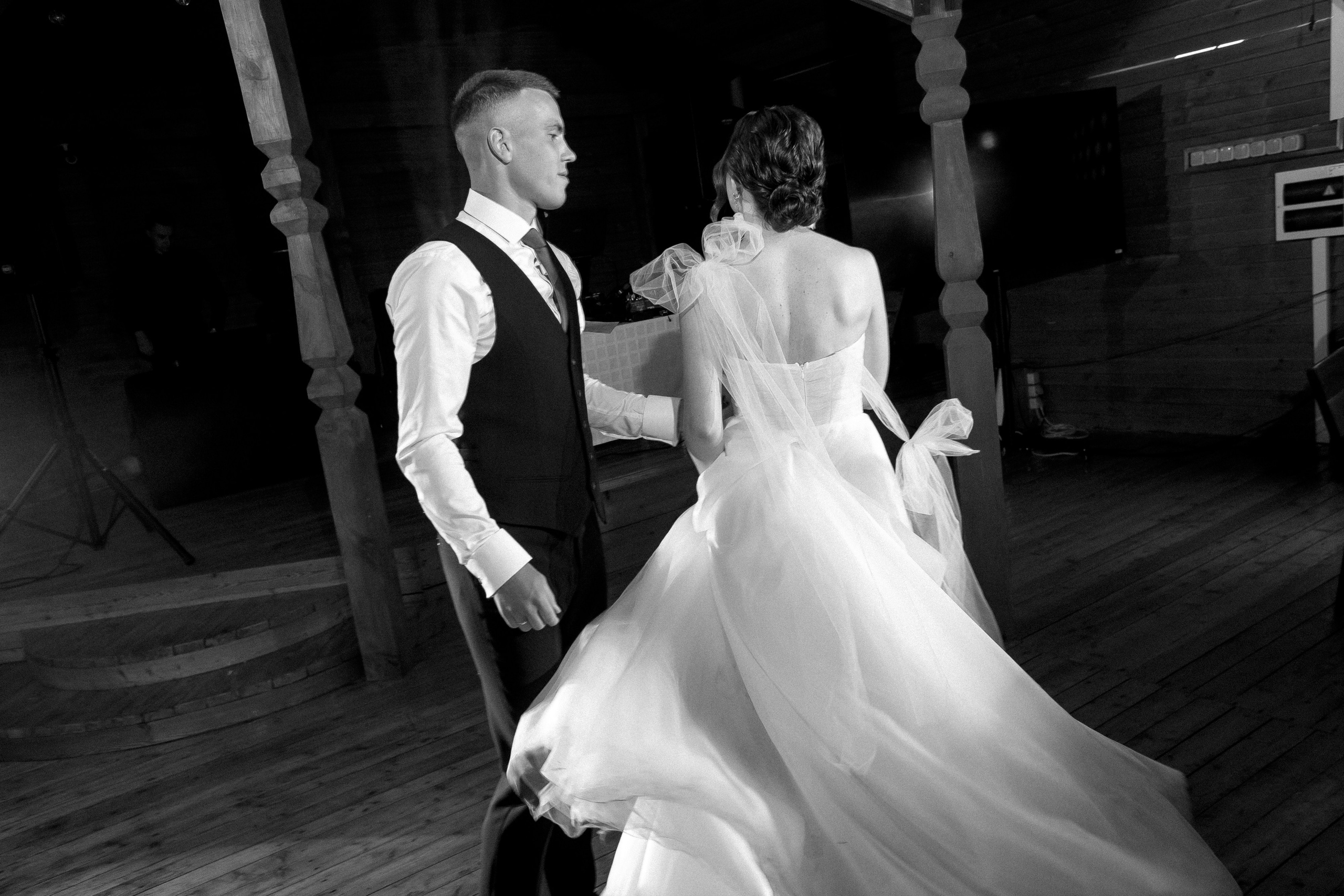 Свадебный день в Дивеево — Влад и Лена. Свадебный фотограф в Нижнем Новгороде Генеральская Ира