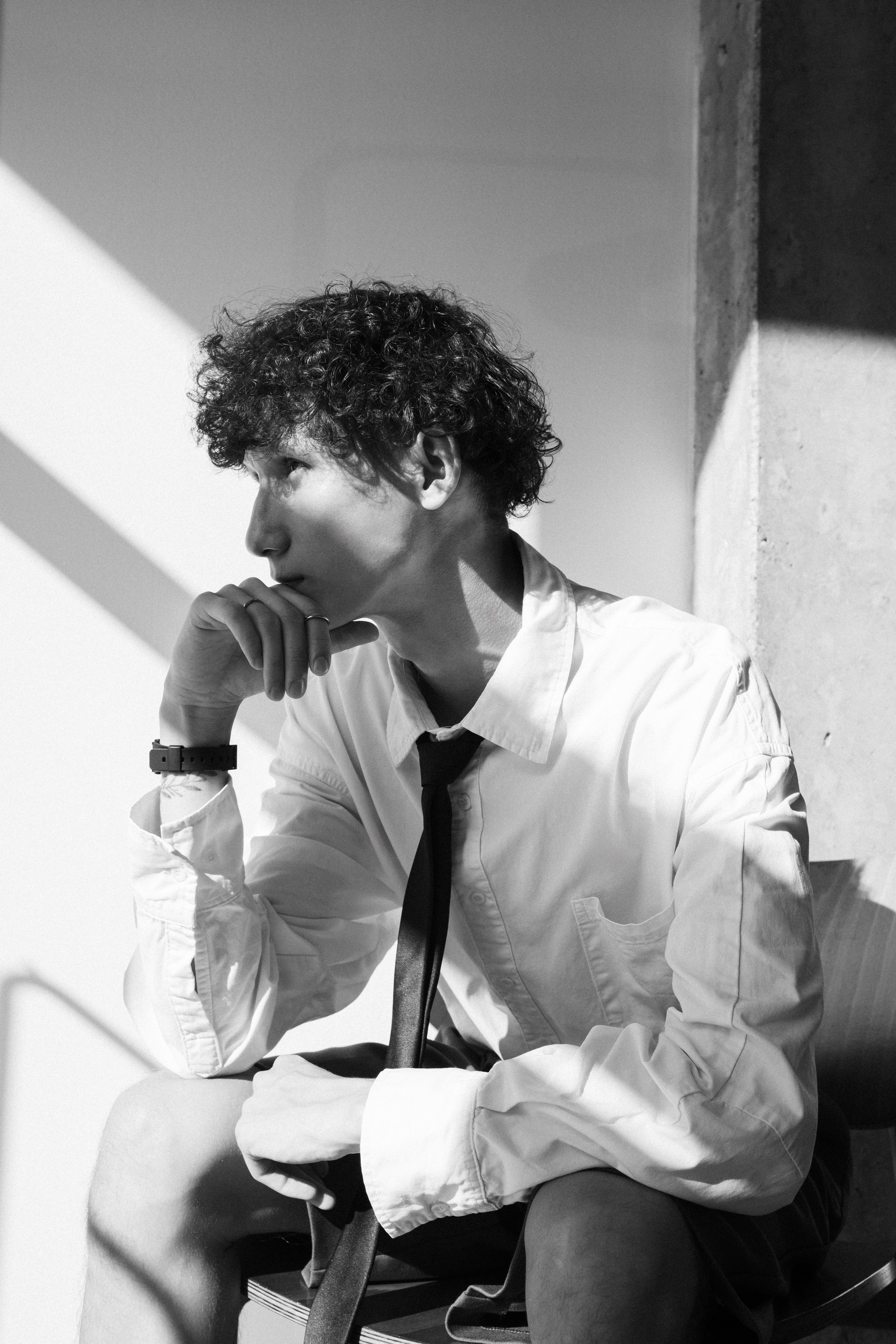 Denis. Портретный фотограф в Сочи