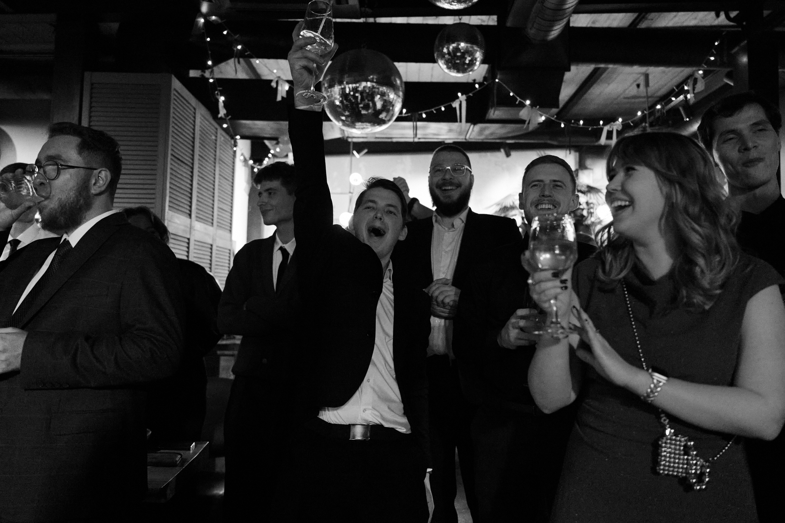 Репортажный фотограф Иван Порошин