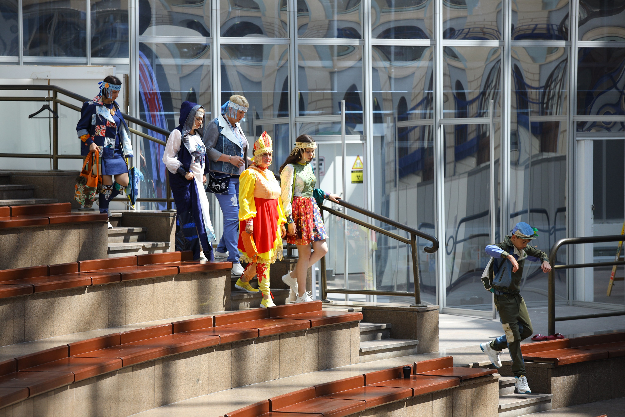 Душа России. Фотограф в Туле Крупский АнДРей. Фотостудия «КАДР71» в Туле