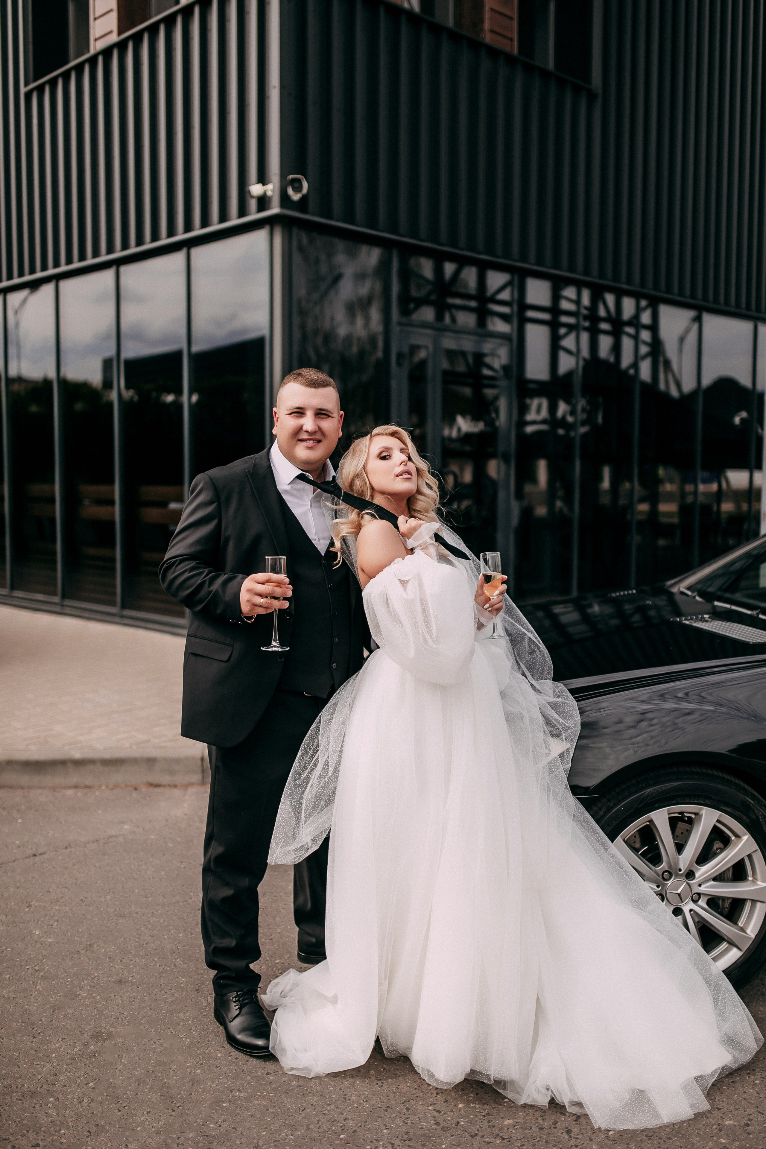 Влад и Анастасия. Свадебный и семейный фотограф Анастасия Меркуль