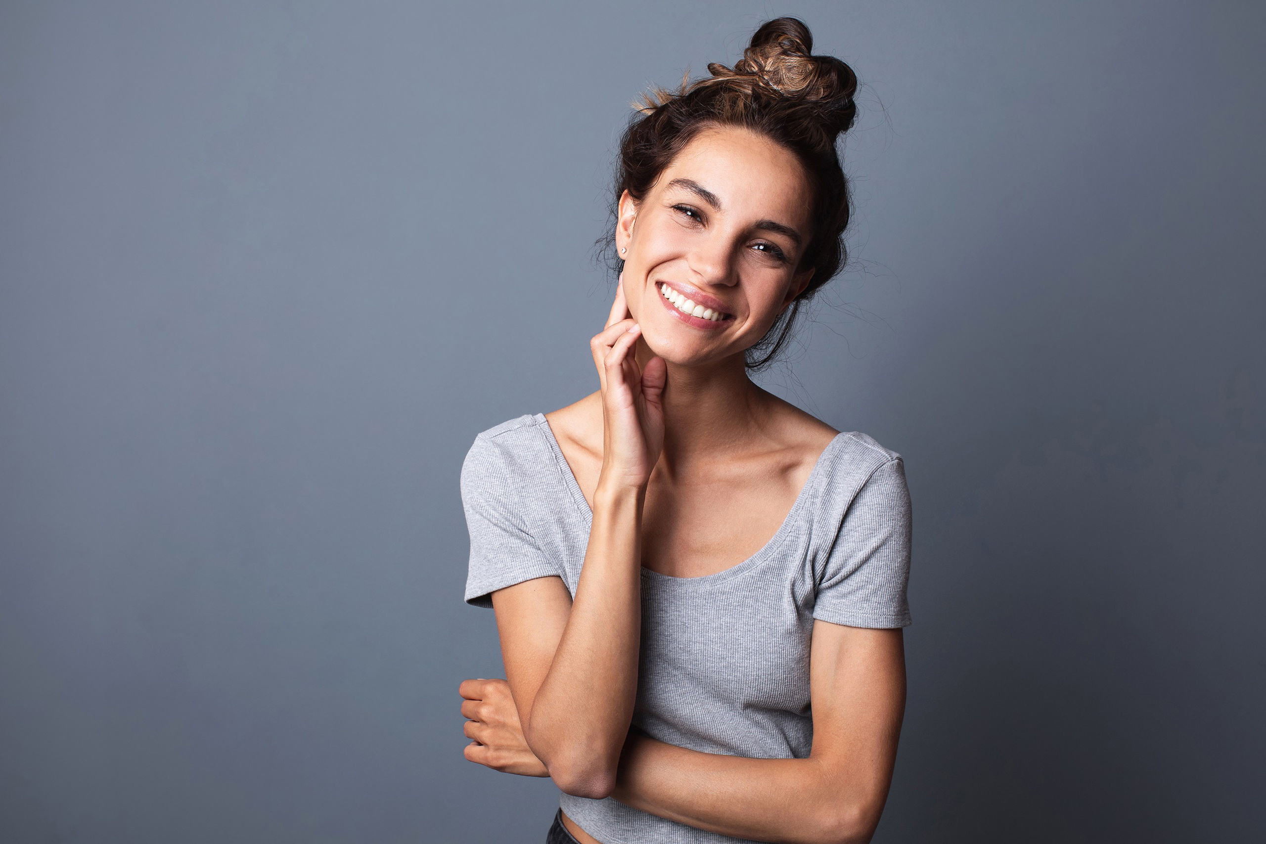 Портретная фотография. Павел Иванов. Создание профессионального медиаконтента. Москва