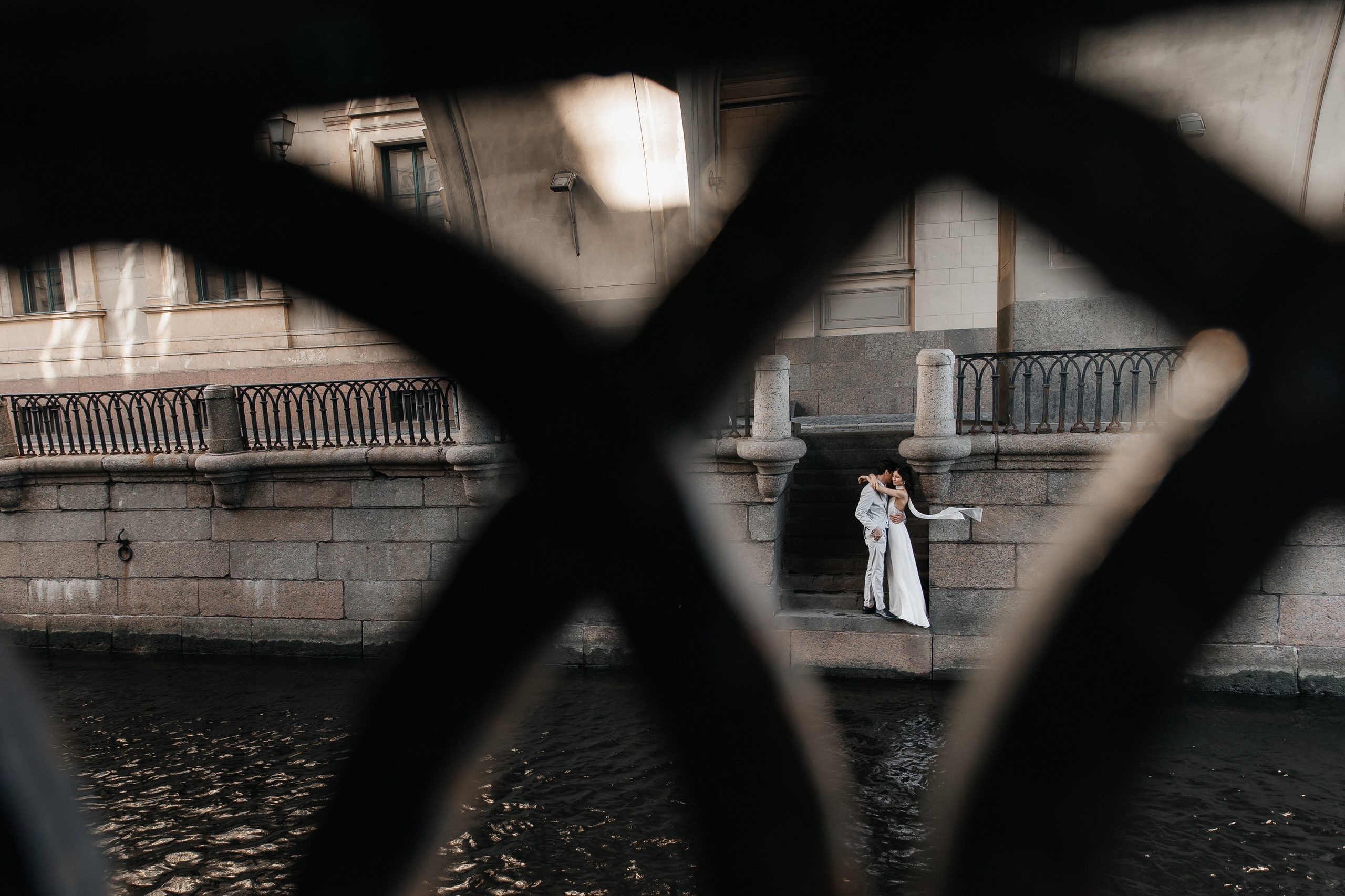 Фотограф в Москве Гришин Леонид