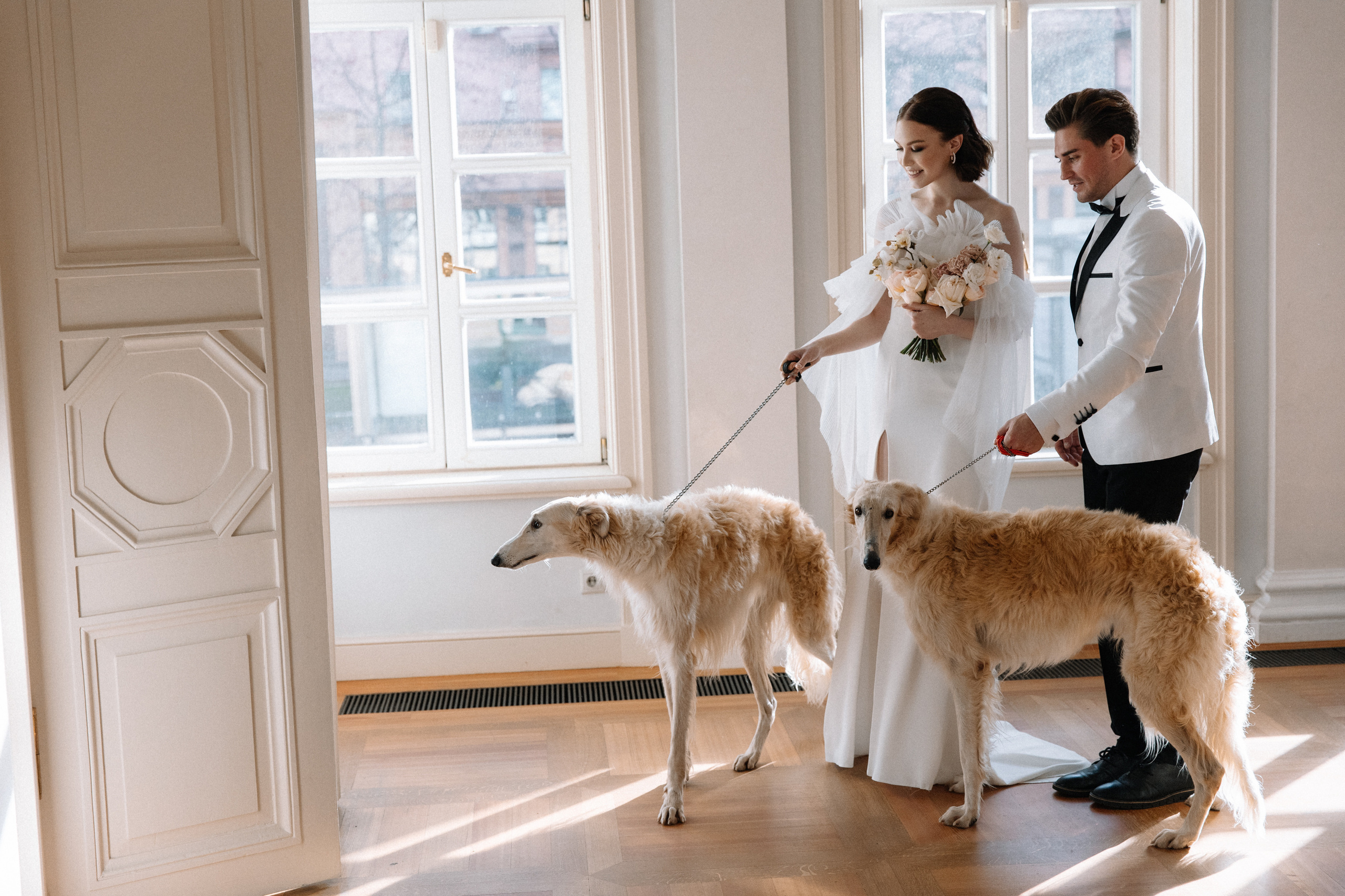 Фотограф в Москве Гришин Леонид