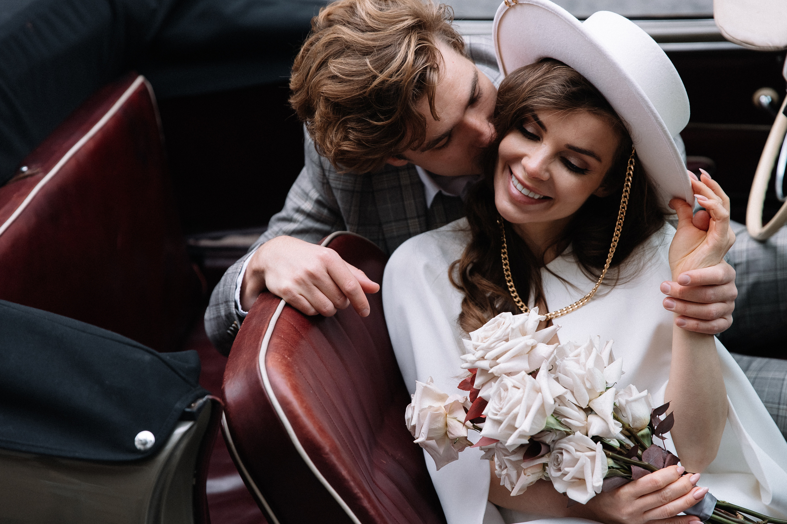 Фотограф в Москве Гришин Леонид