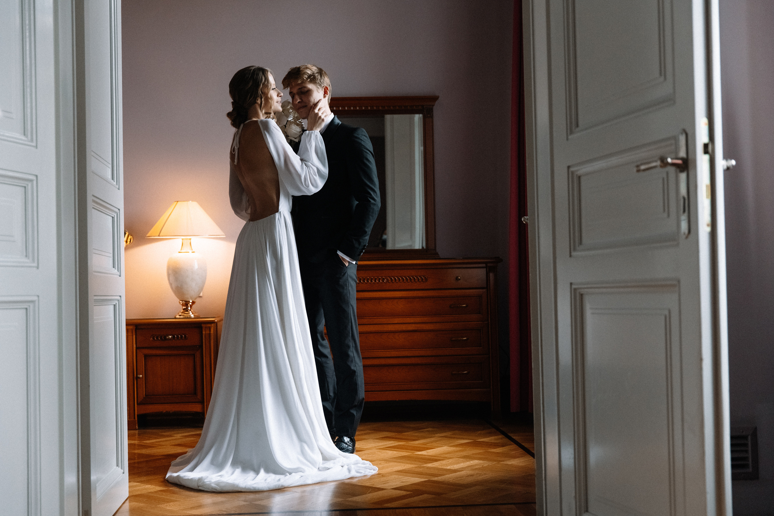 Фотограф в Москве Гришин Леонид