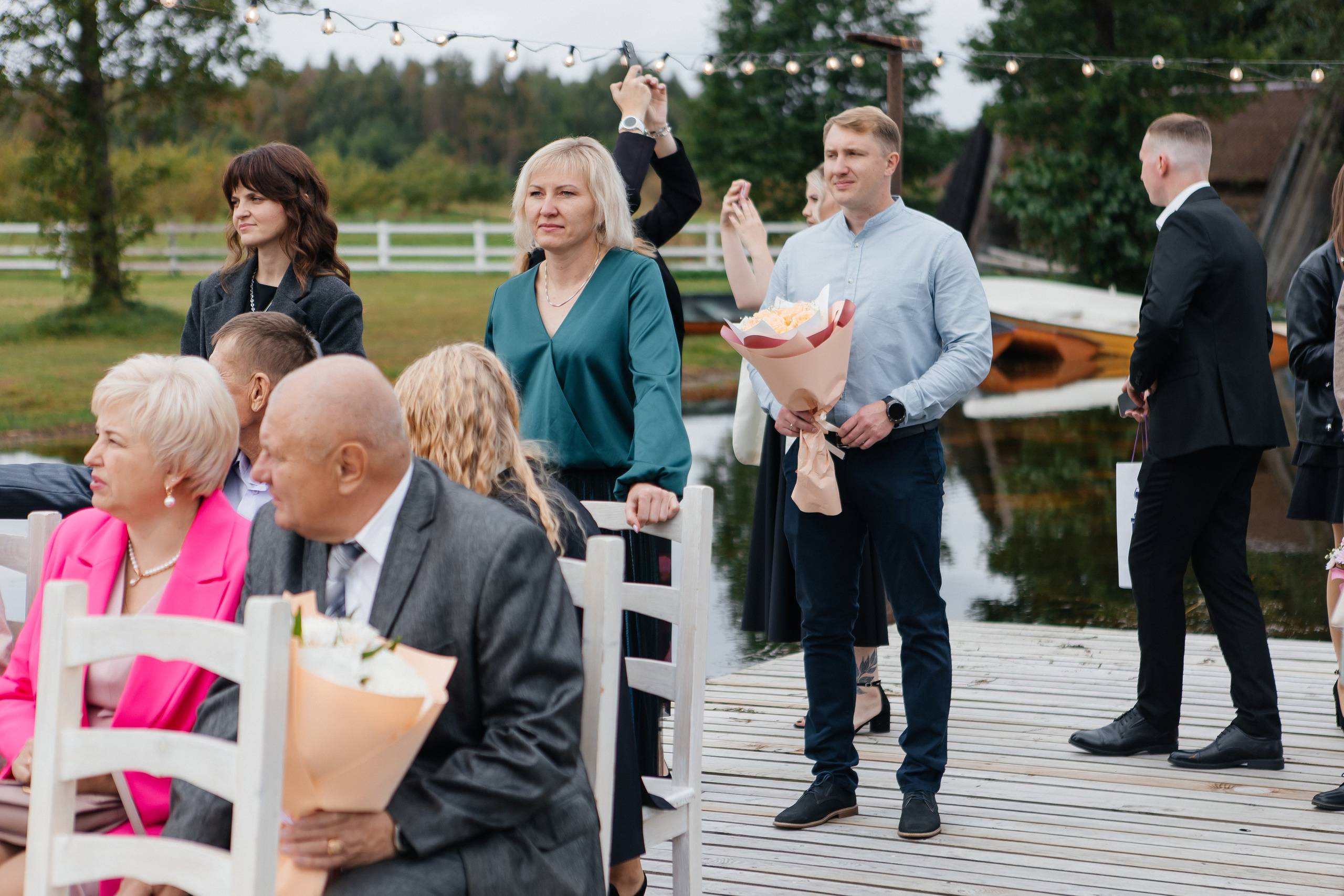 Саша и Юля. Свадебный и семейный фотограф в Новополоцке Виктория Борисёнок