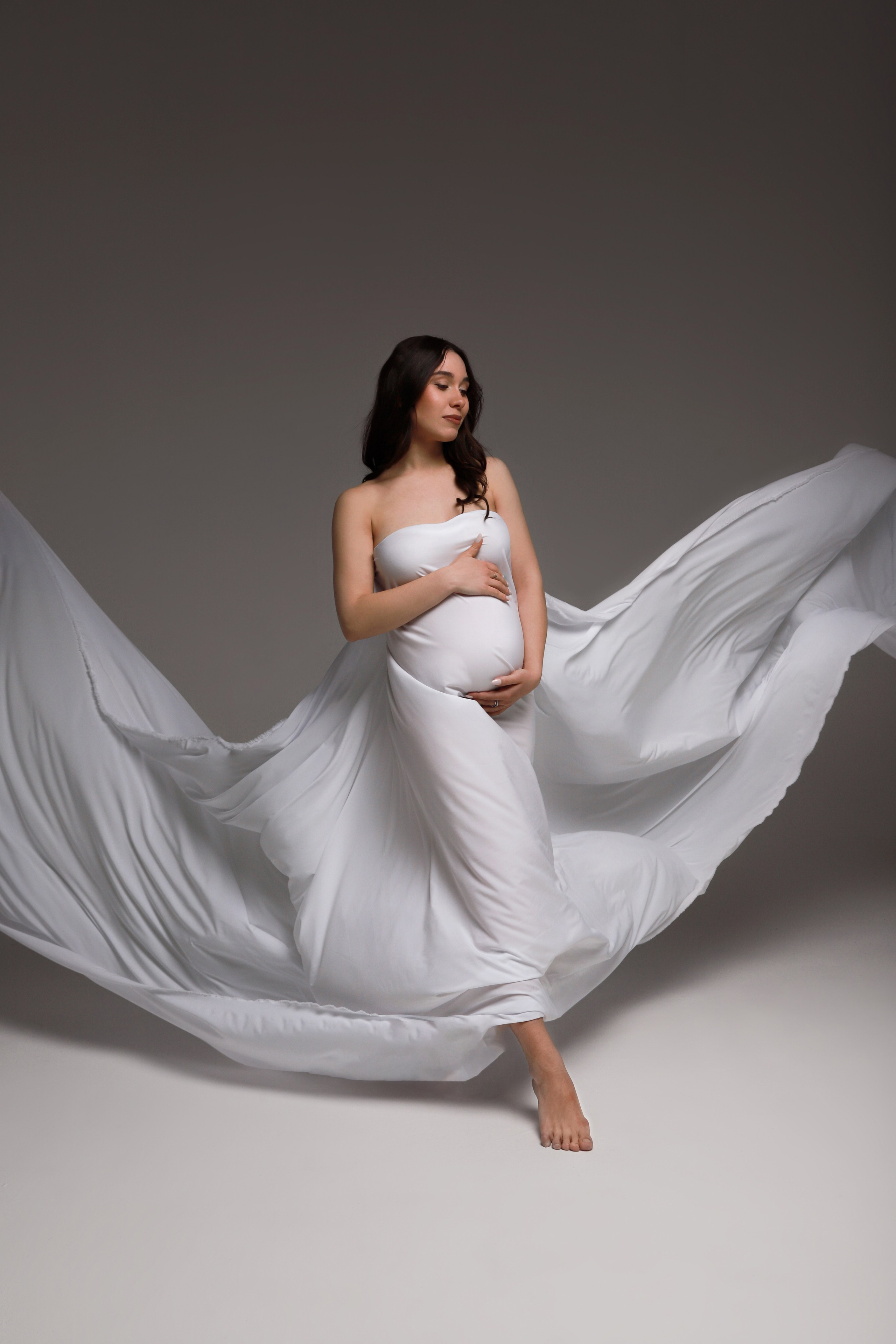 Евдокия. Портретный фотограф в Москве Антонина Коршунова