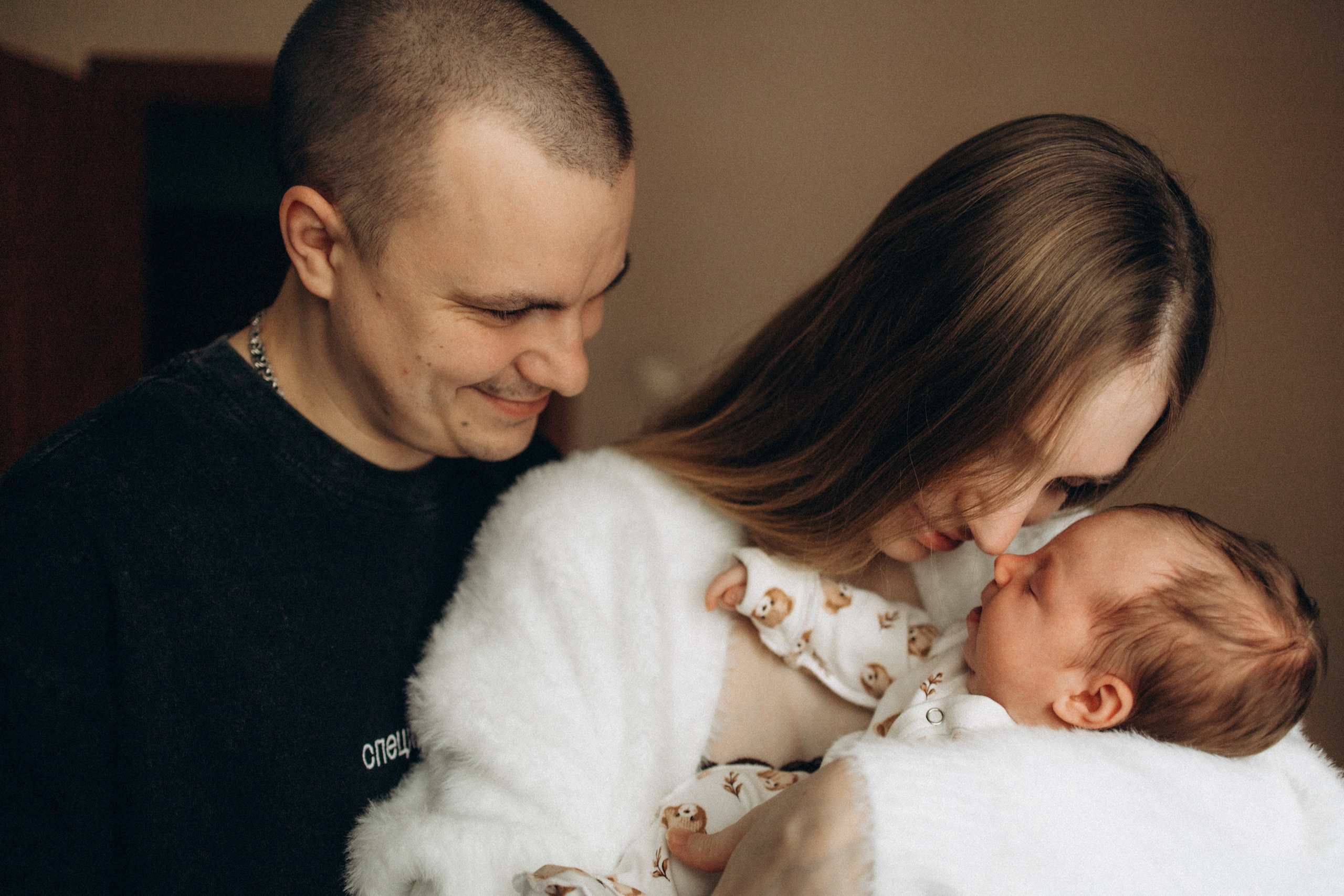 Малышка Ева. Семеный, Детский, Love story фотограф