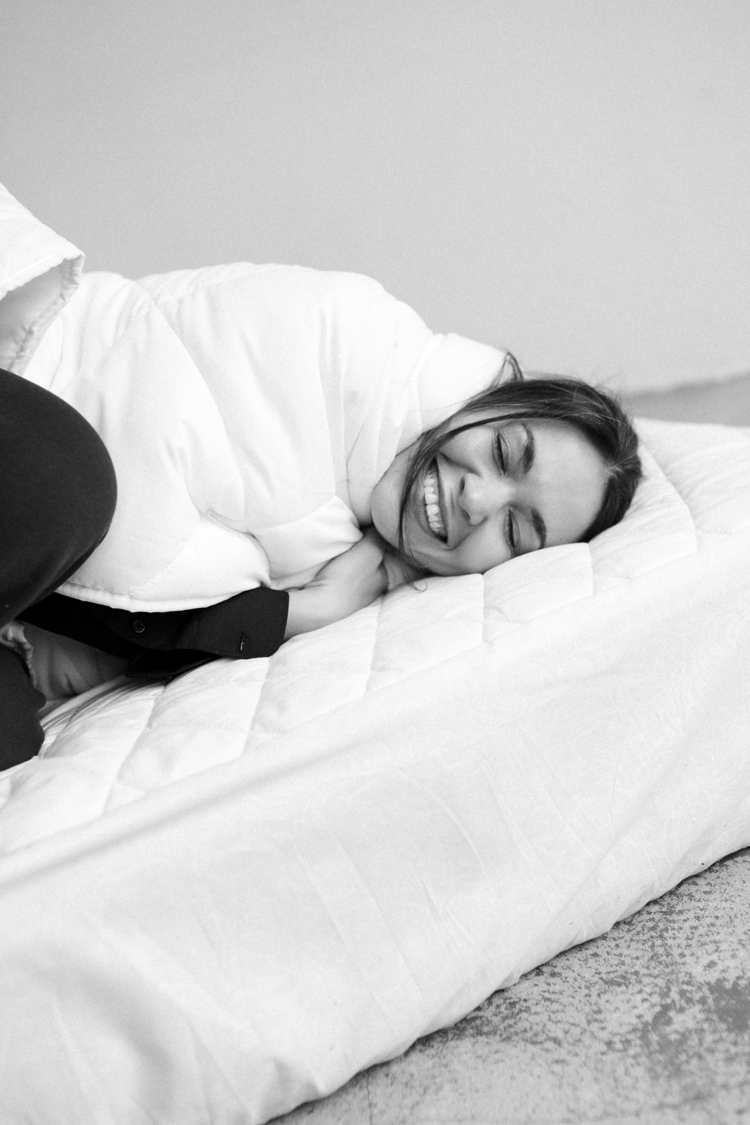 Женская портретная фотосессия. Фотограф в Санкт-Петербурге и Уфе Алина Шаймухаметова