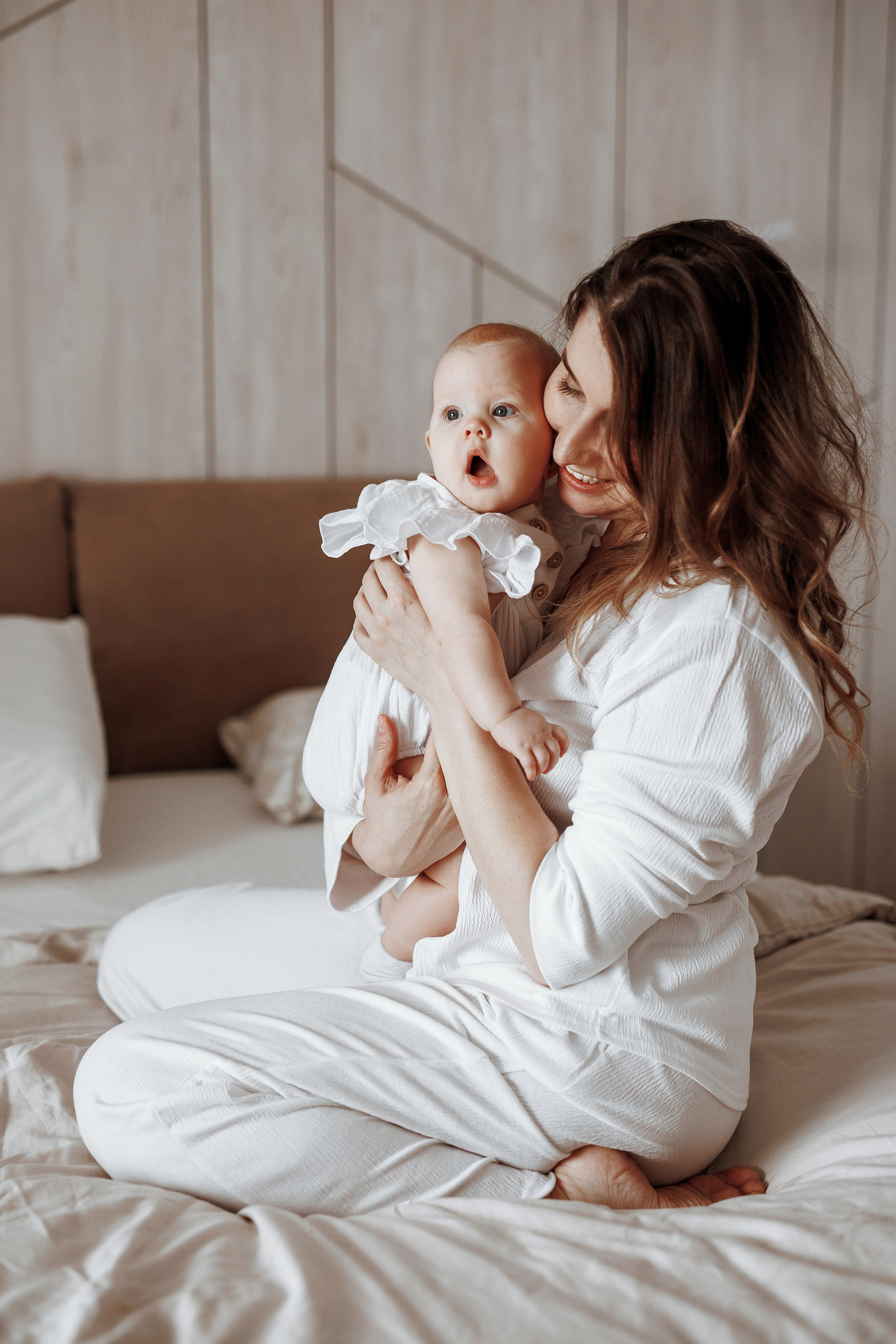 Семейная фотосессия в СПб. Семейный фотограф Карина Маффи