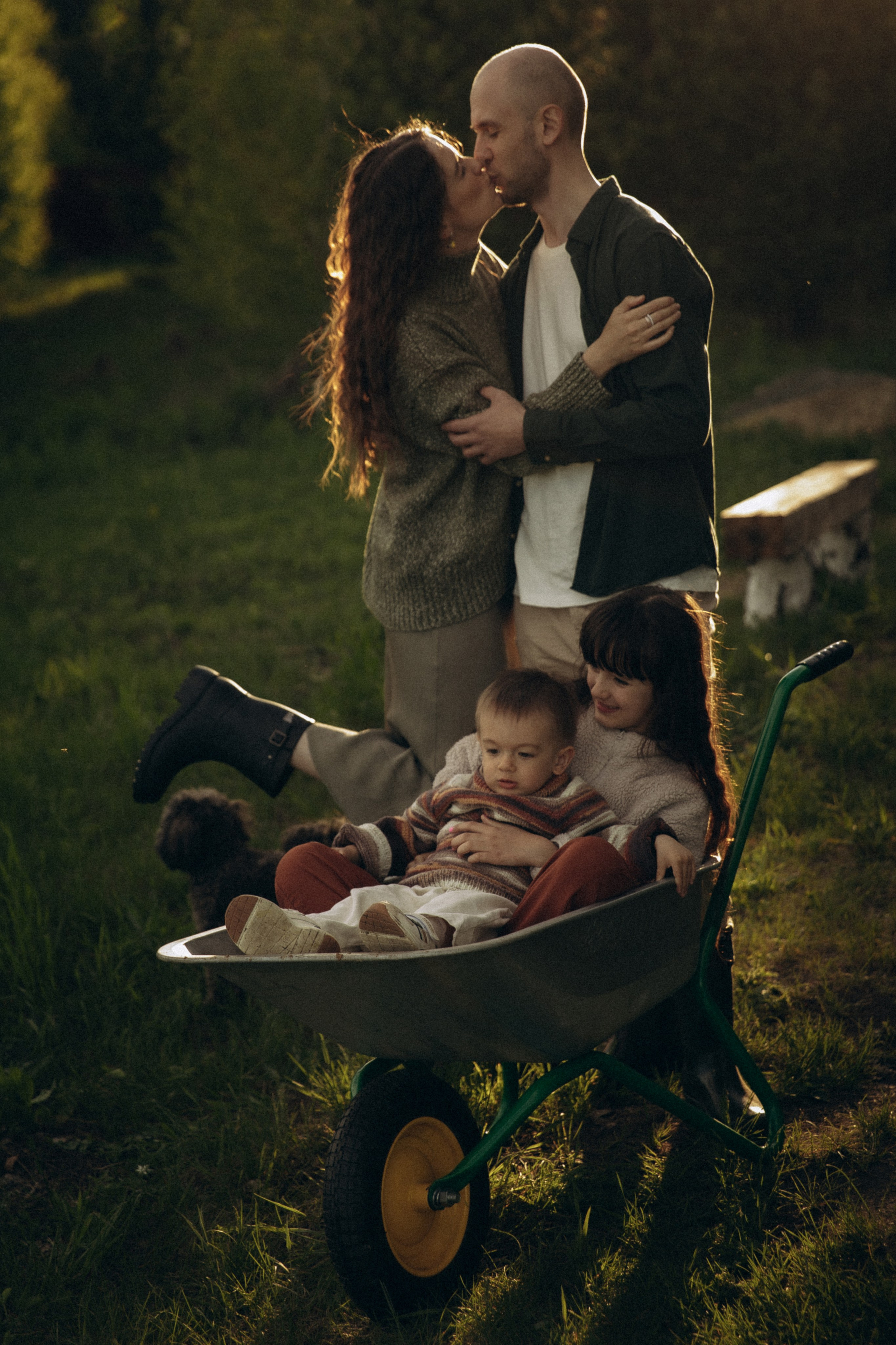 УДачная история. Фотограф  Челябинск Варвара Шарапова