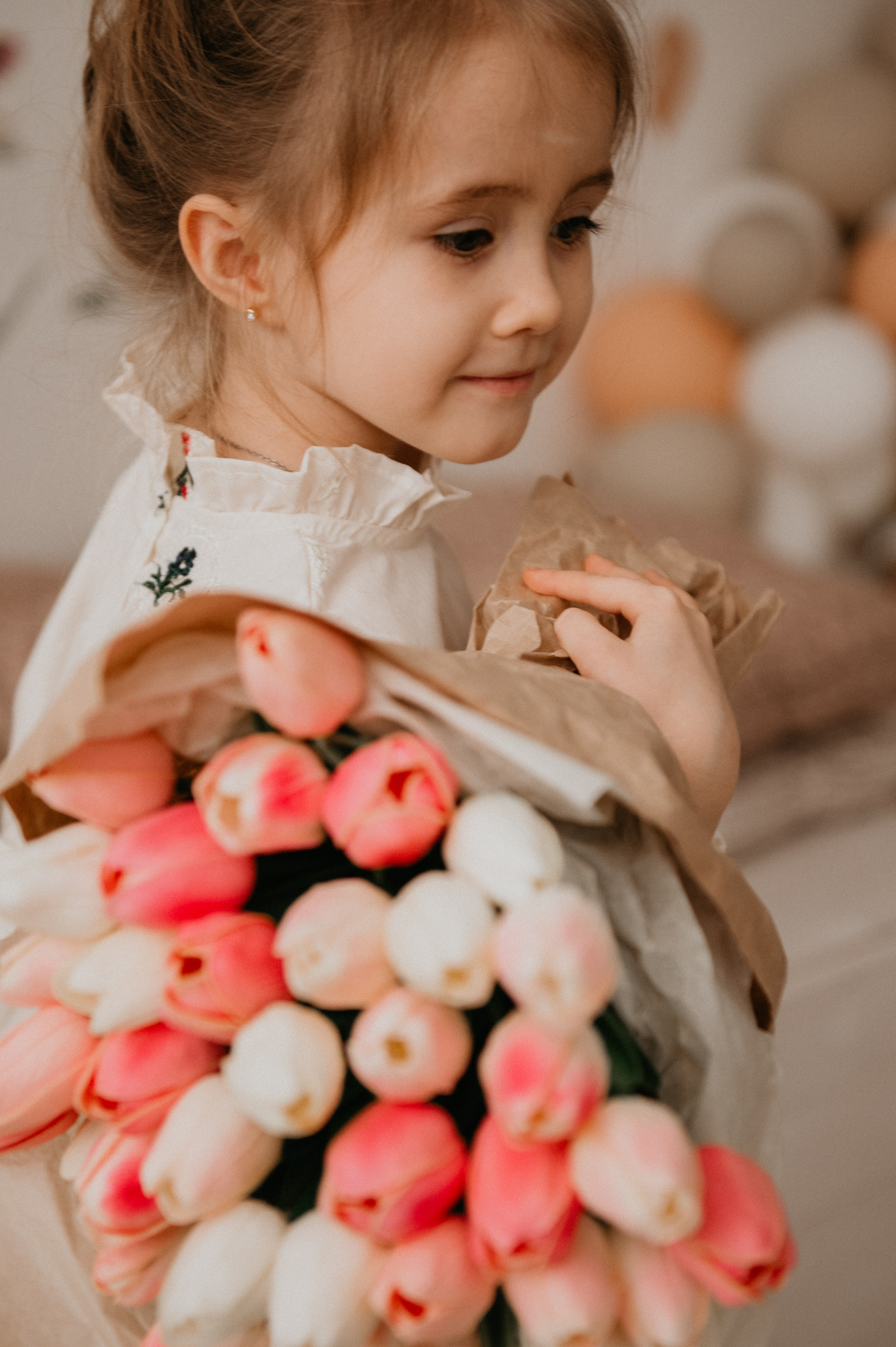 Полина, 5 лет. Детский и семейный фотограф в Армавире Даша Зубкова