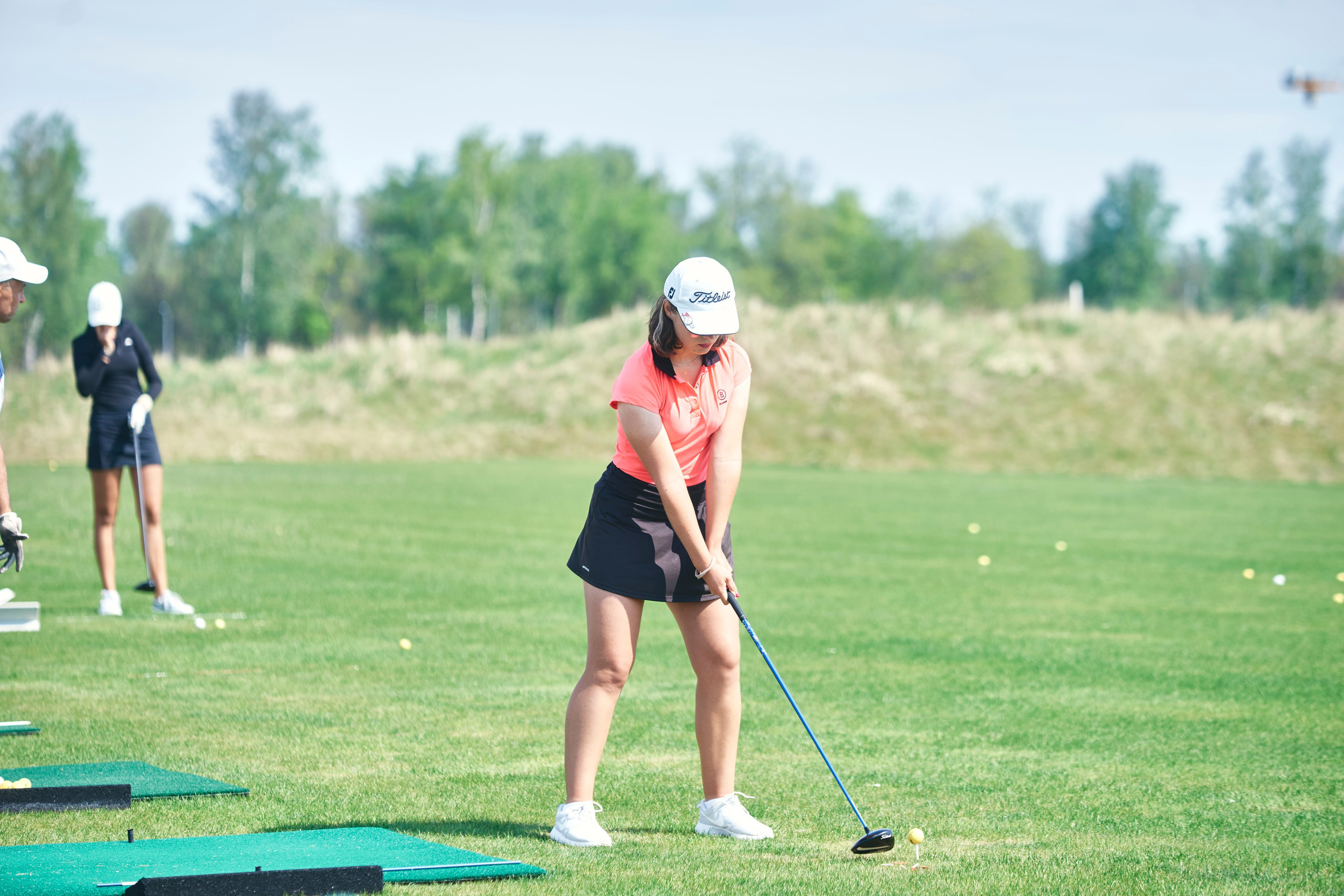 PETERGOF CUP2024. Фотограф Наталья Леонова