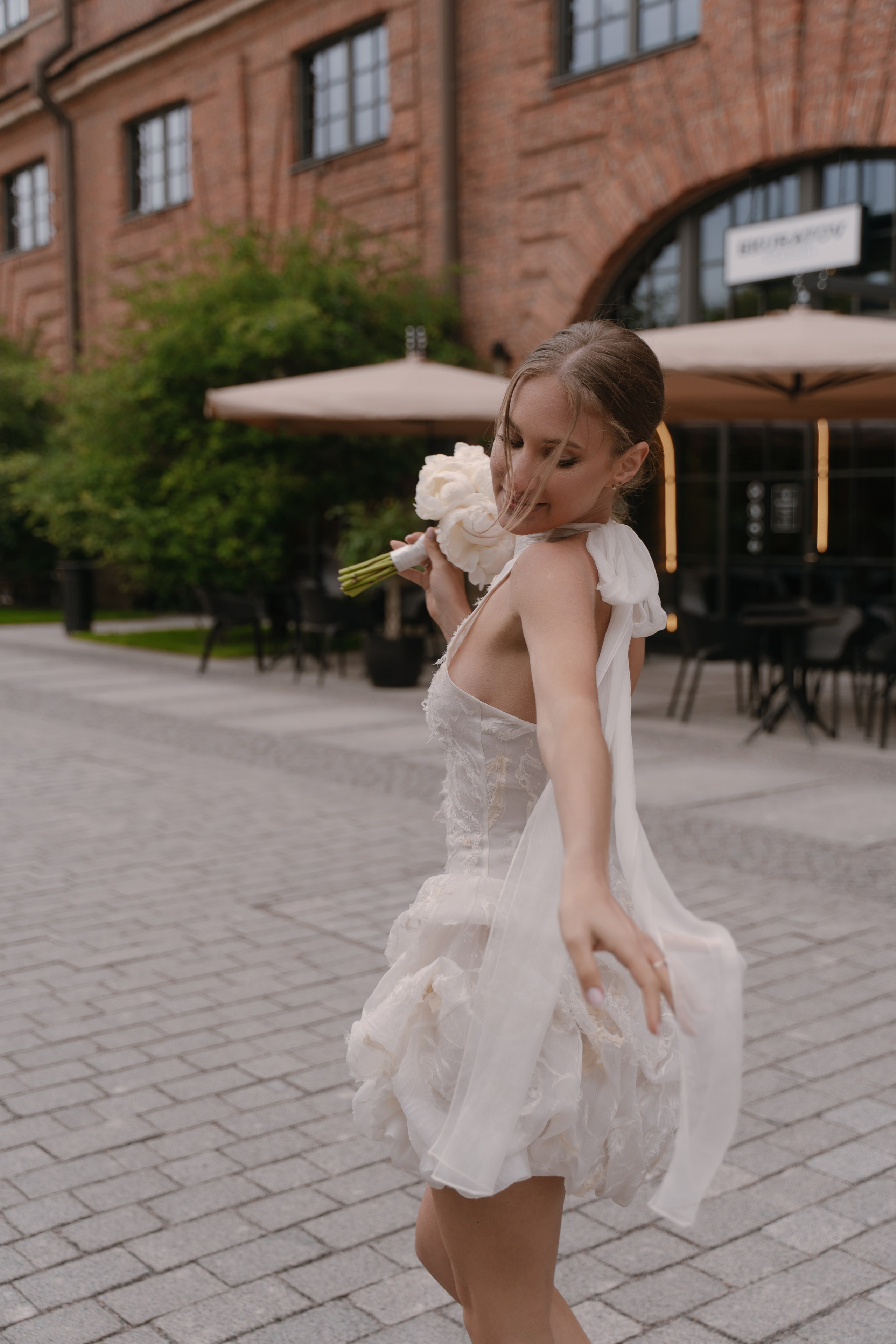 V&D. Свадебный фотограф — Наталья Фед СПб/Москва