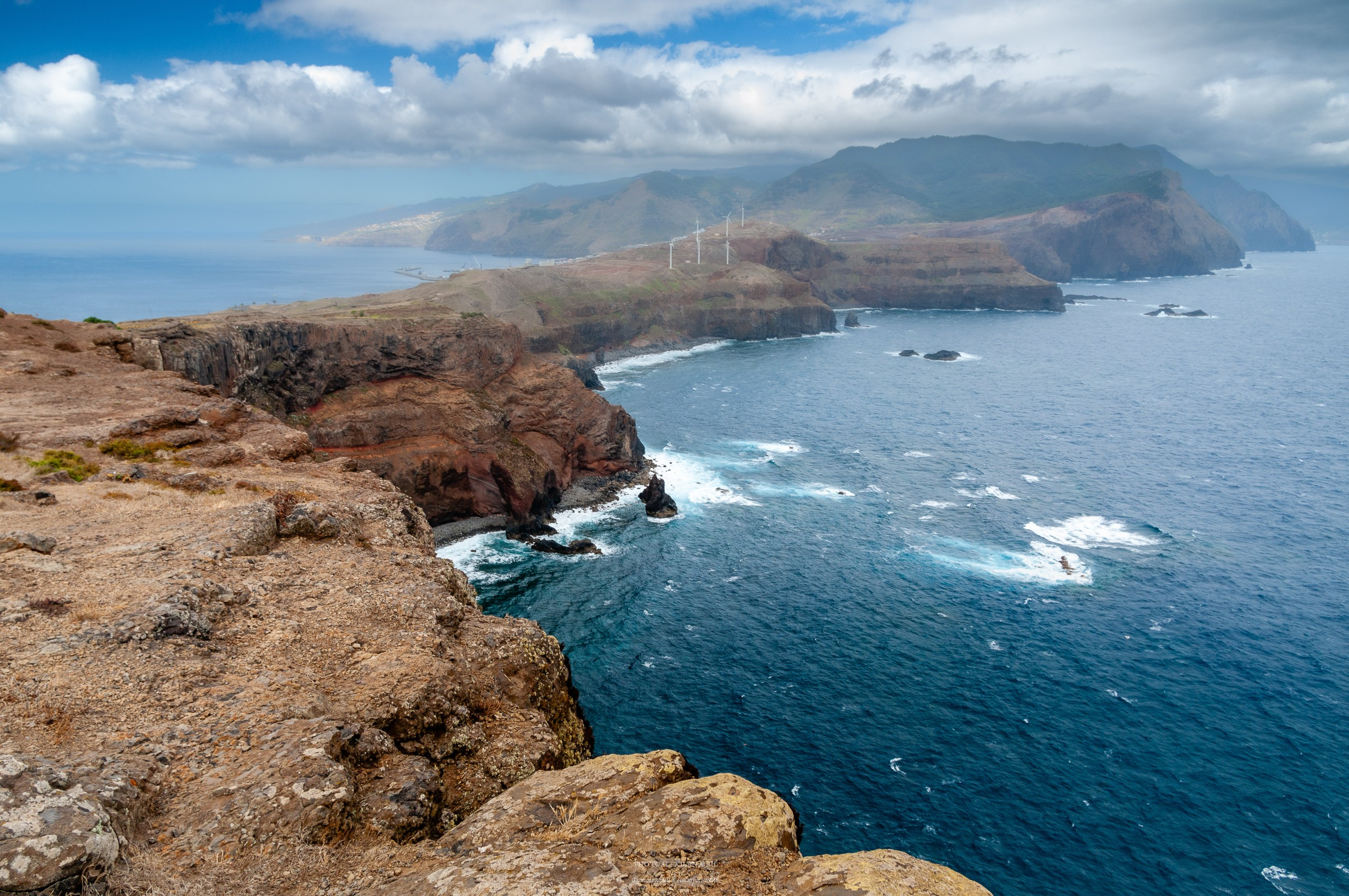 Море, море…мир бездонный. Авторские стильные фотокартины