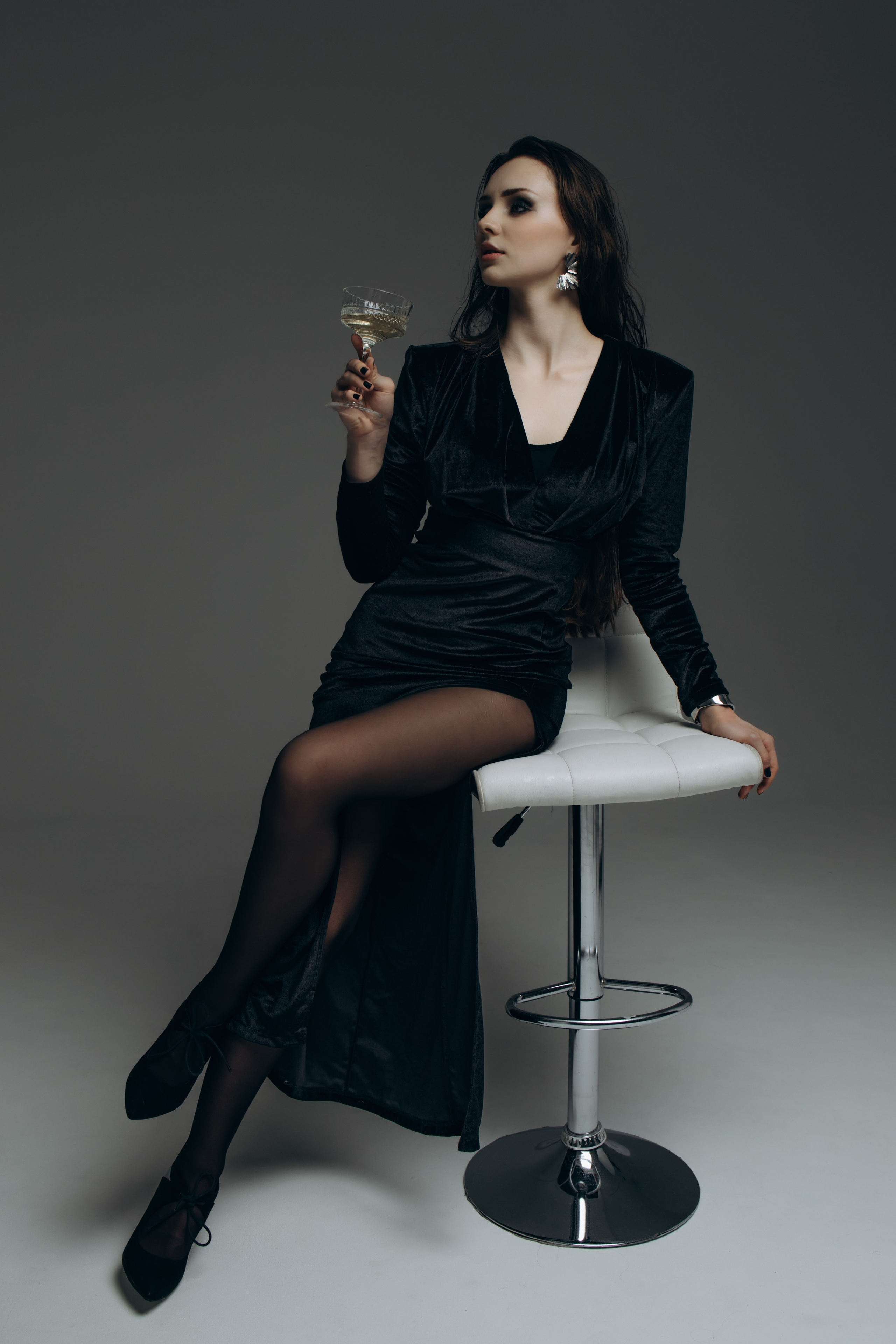 Циклорама. Альбина Казачихина — Семейный фотограф — Казань