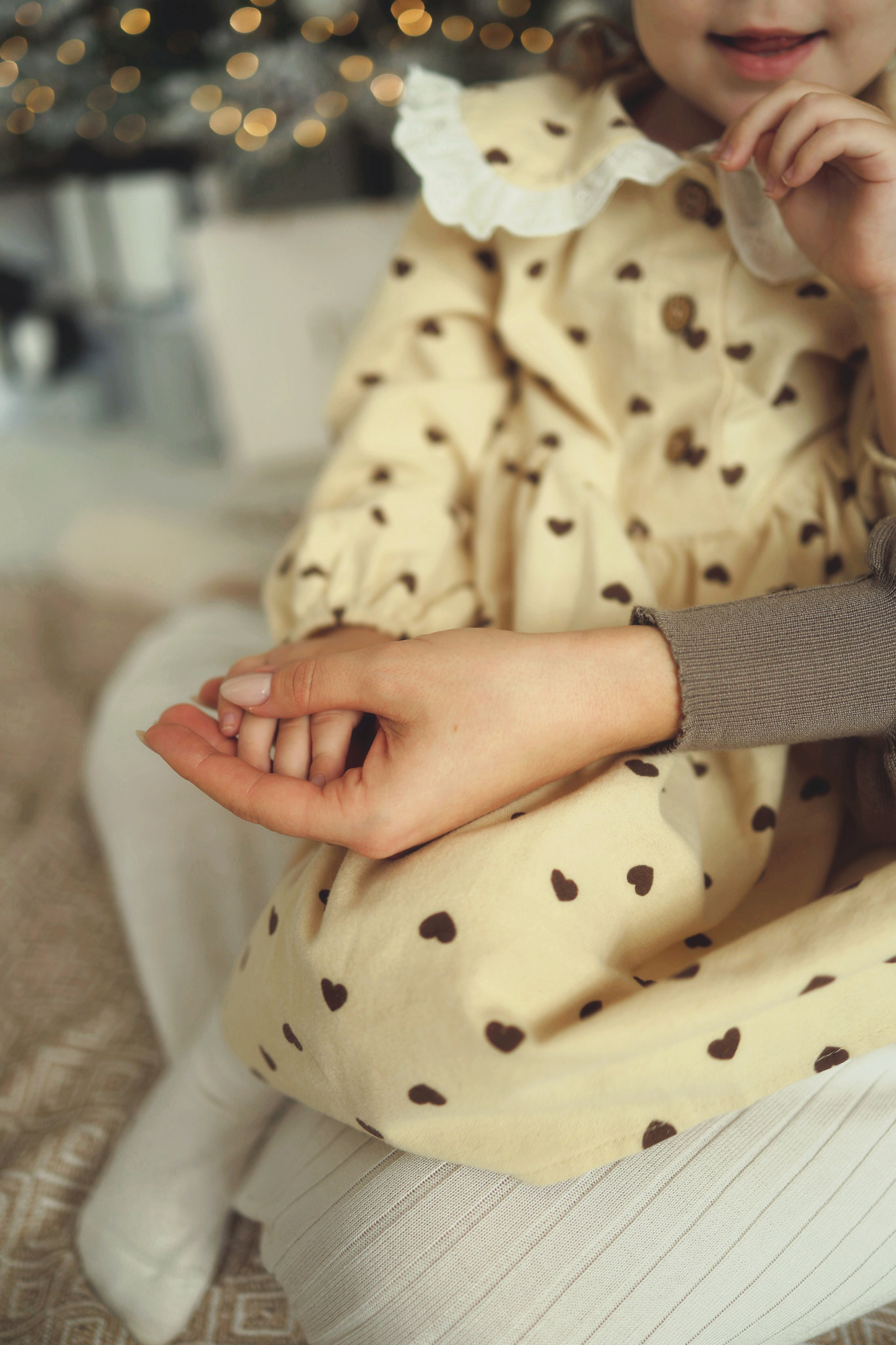 Новый год. Альбина Казачихина — Семейный фотограф — Казань