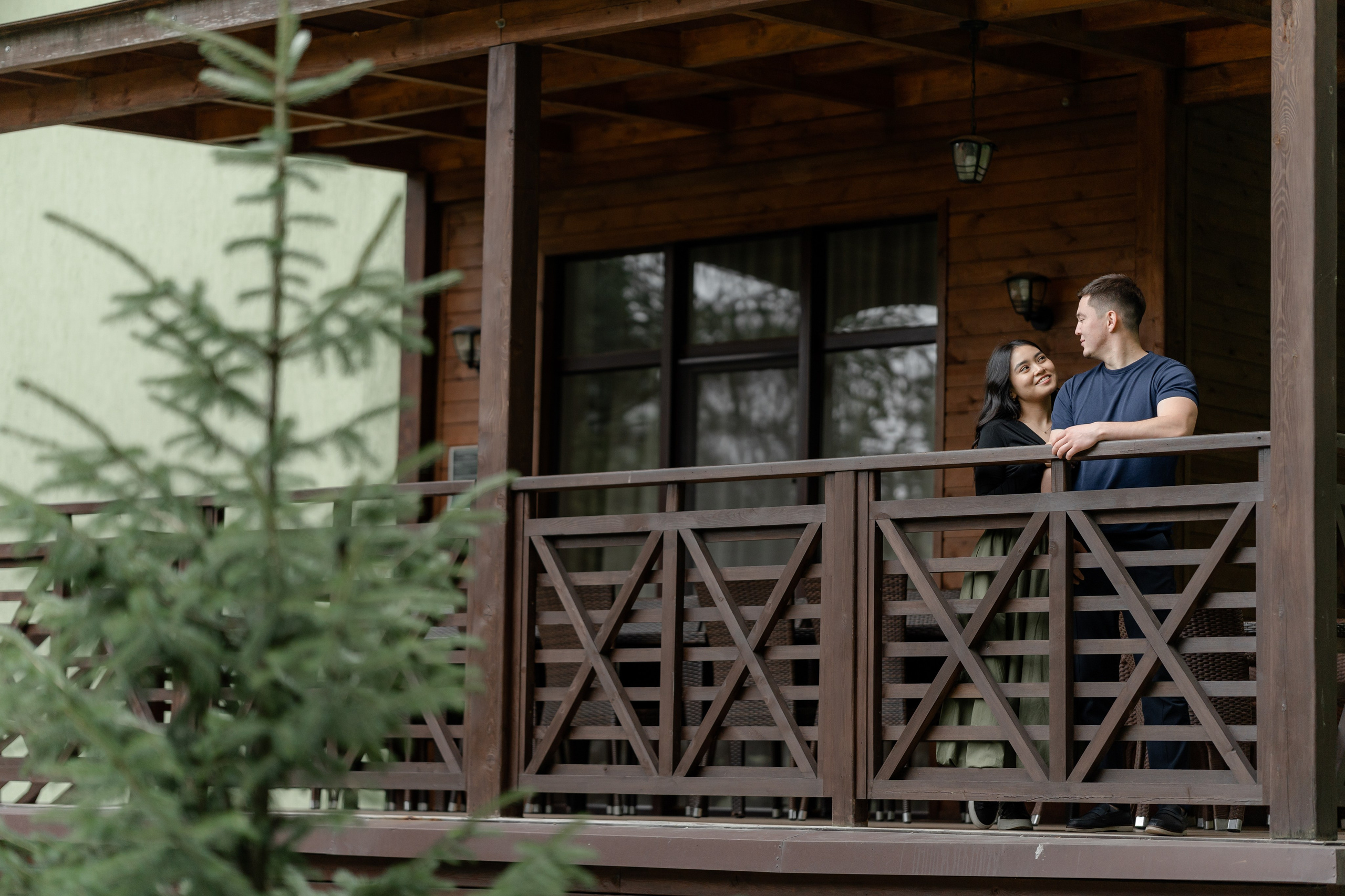 Айдар & Аяулым. Galam media