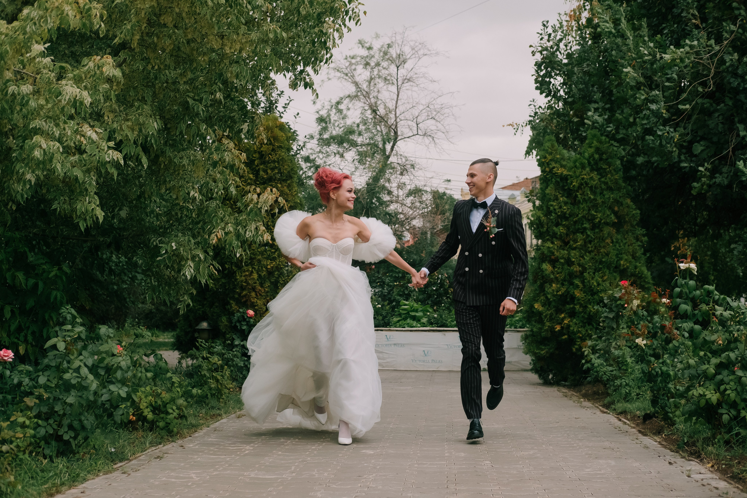 Свадебные истории. Фотограф сюжетных съемок и портретов в Санкт-Петербурге и Москве Стася Ефремова