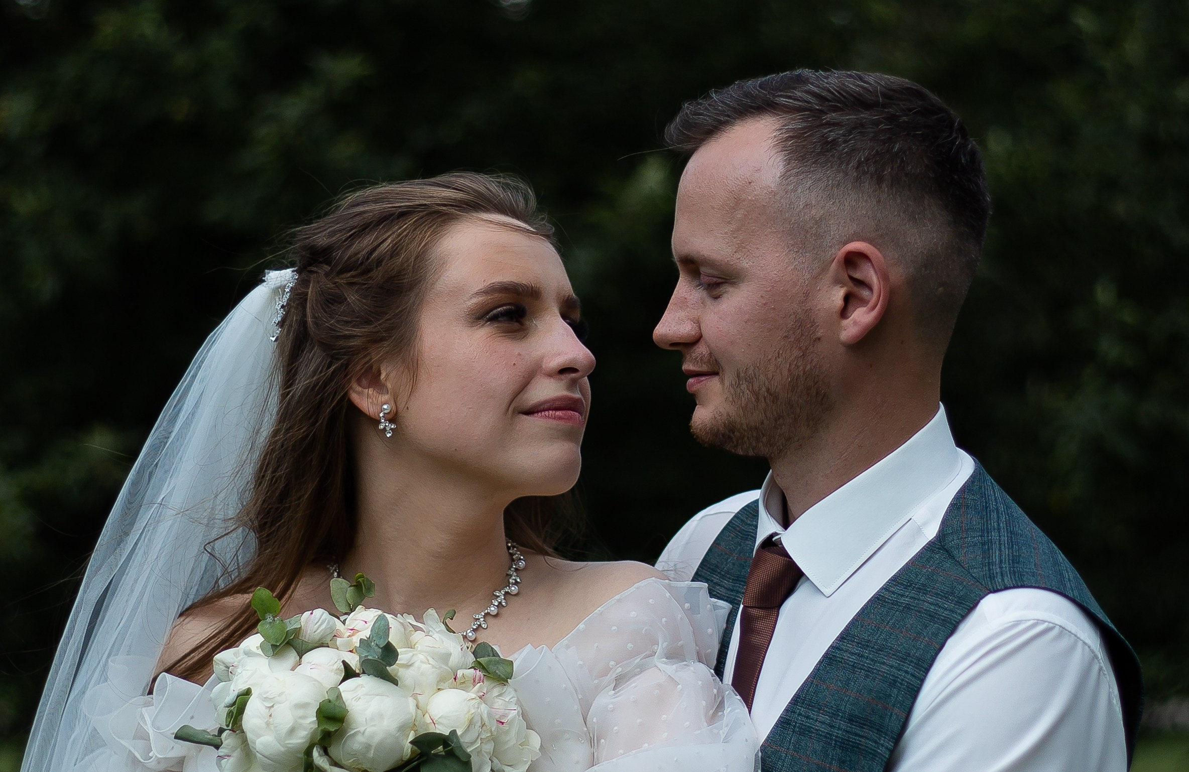 Свадьбы. Женский фотограф в Москве