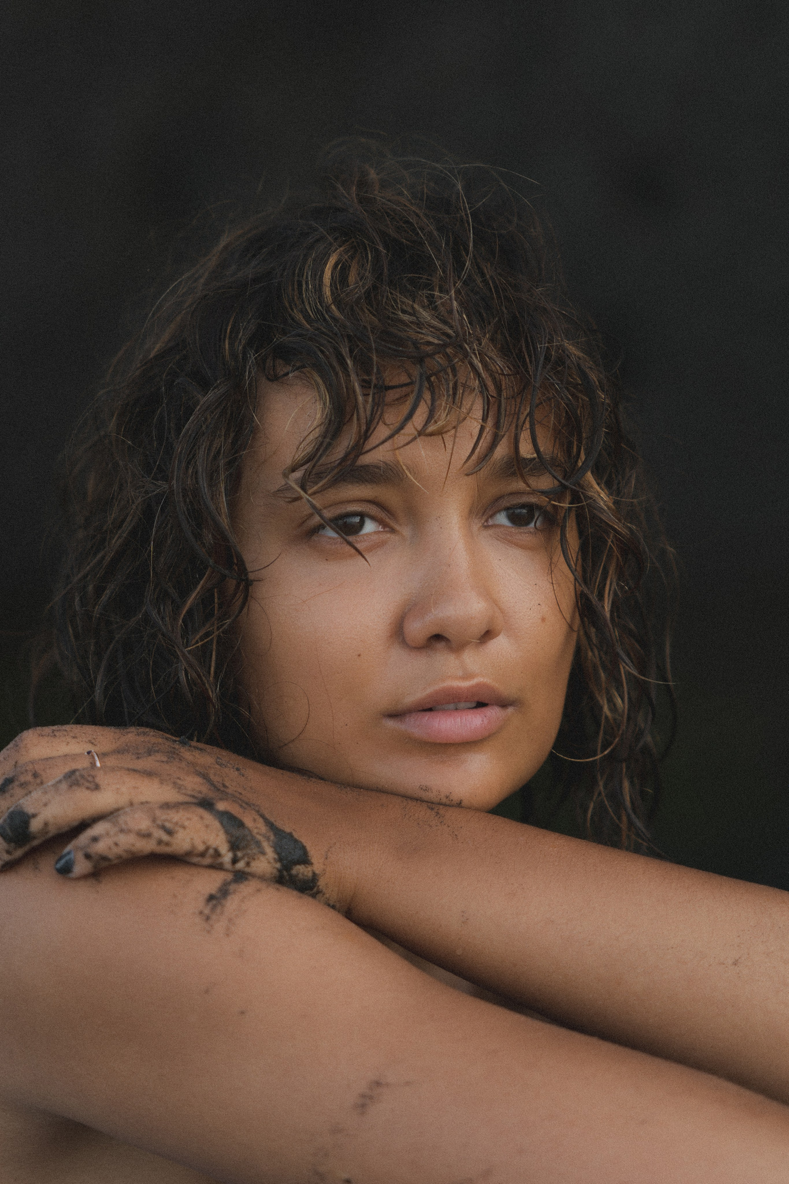 Соня. Фотограф Alena Ray