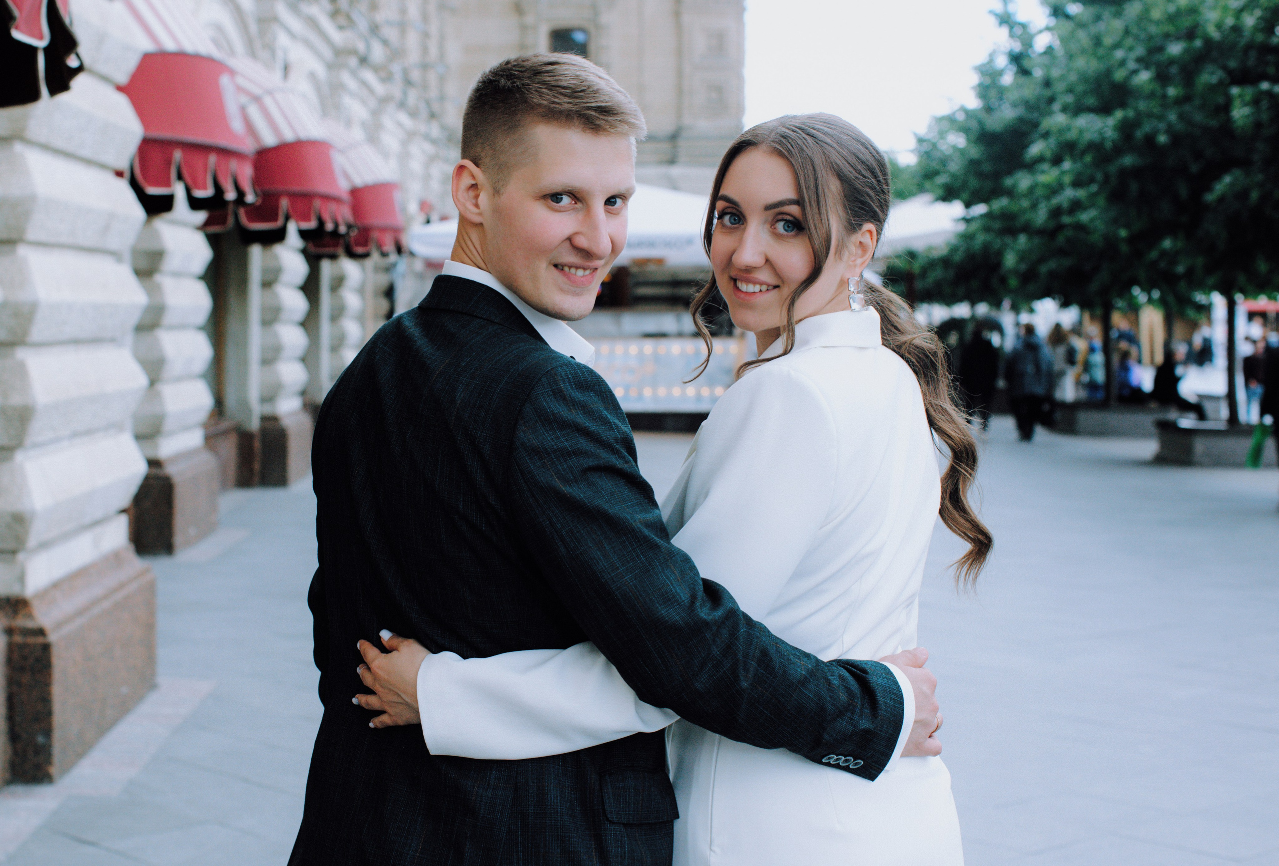 KSENIA_ANDREY (Movenpick Moscow Taganskaya). Фотограф Андрей Ширкалин Москва Московская обл, Коломна, Рязань