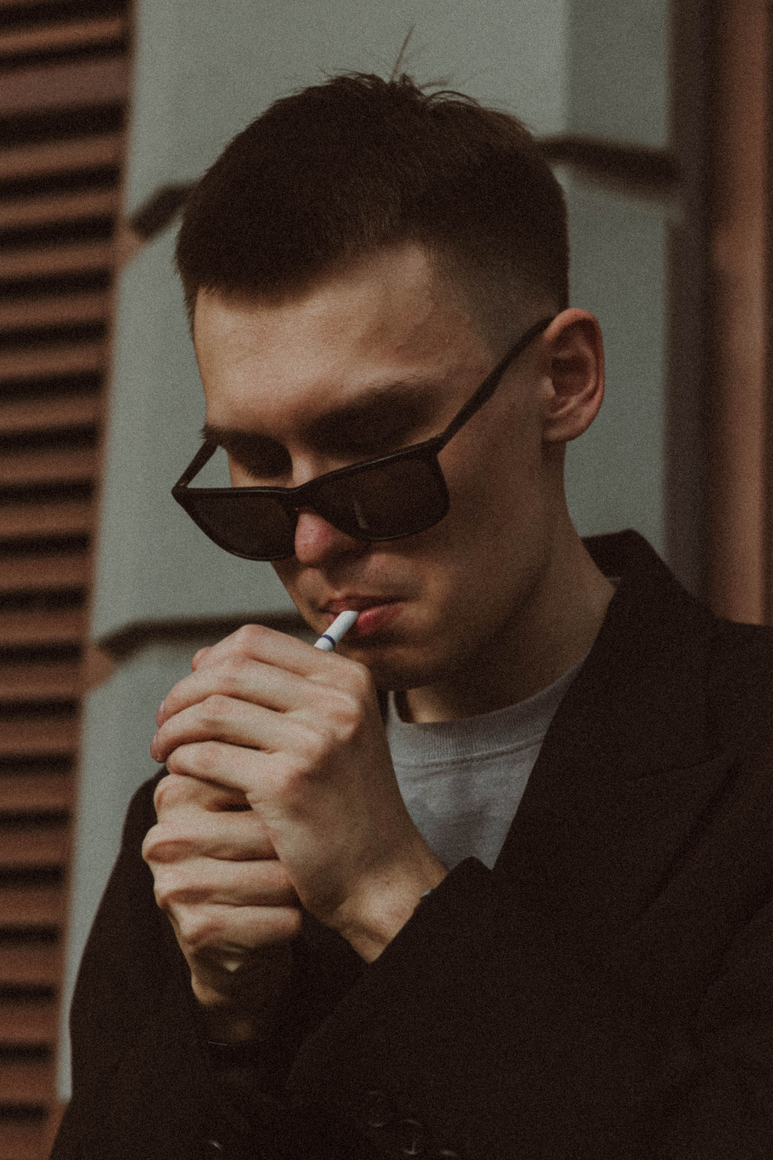 Street|Кирилл. Фотограф в Екатеринбурге Ирада Баянгулова