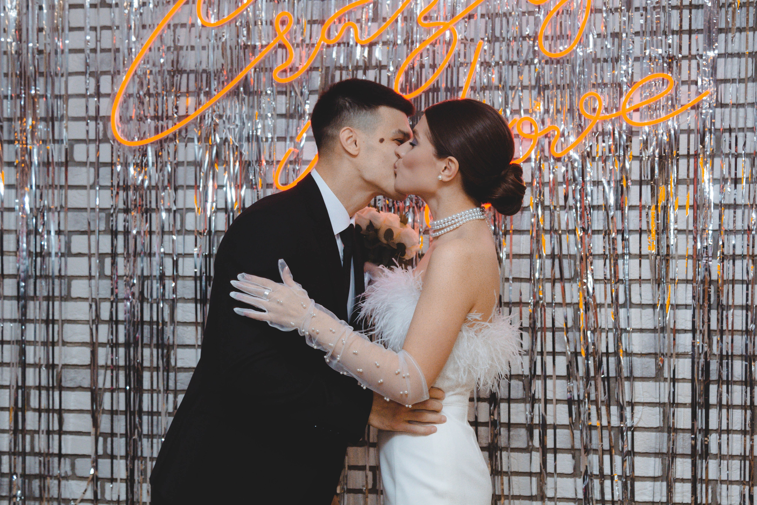 РУСЛАН & АЛЕКСАНДРА. Фотограф в Екатеринбурге Ирада Баянгулова