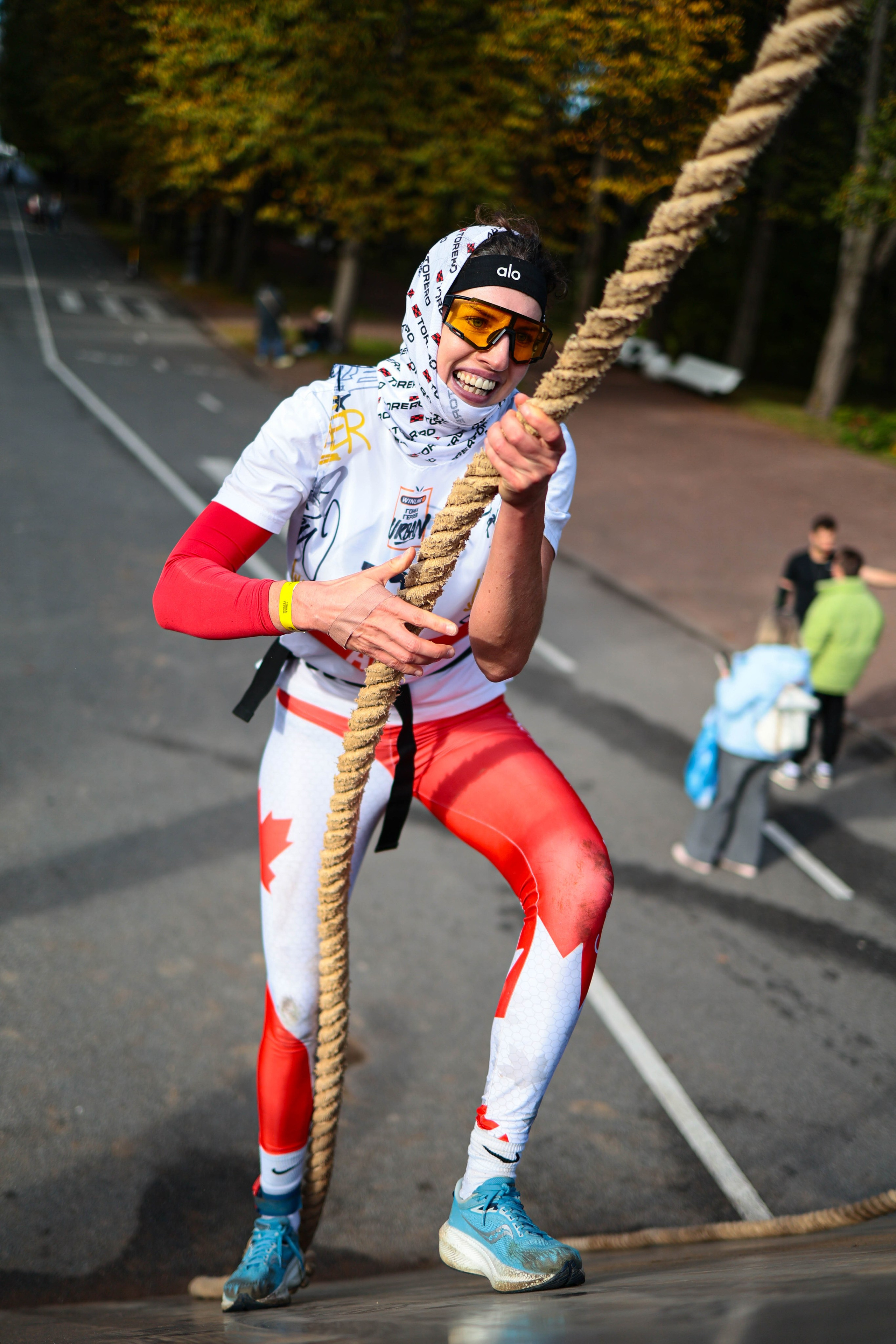 Гонка героев Урбан 2025. Спортивный фотограф в Санкт-Петербурге Илья Vacool