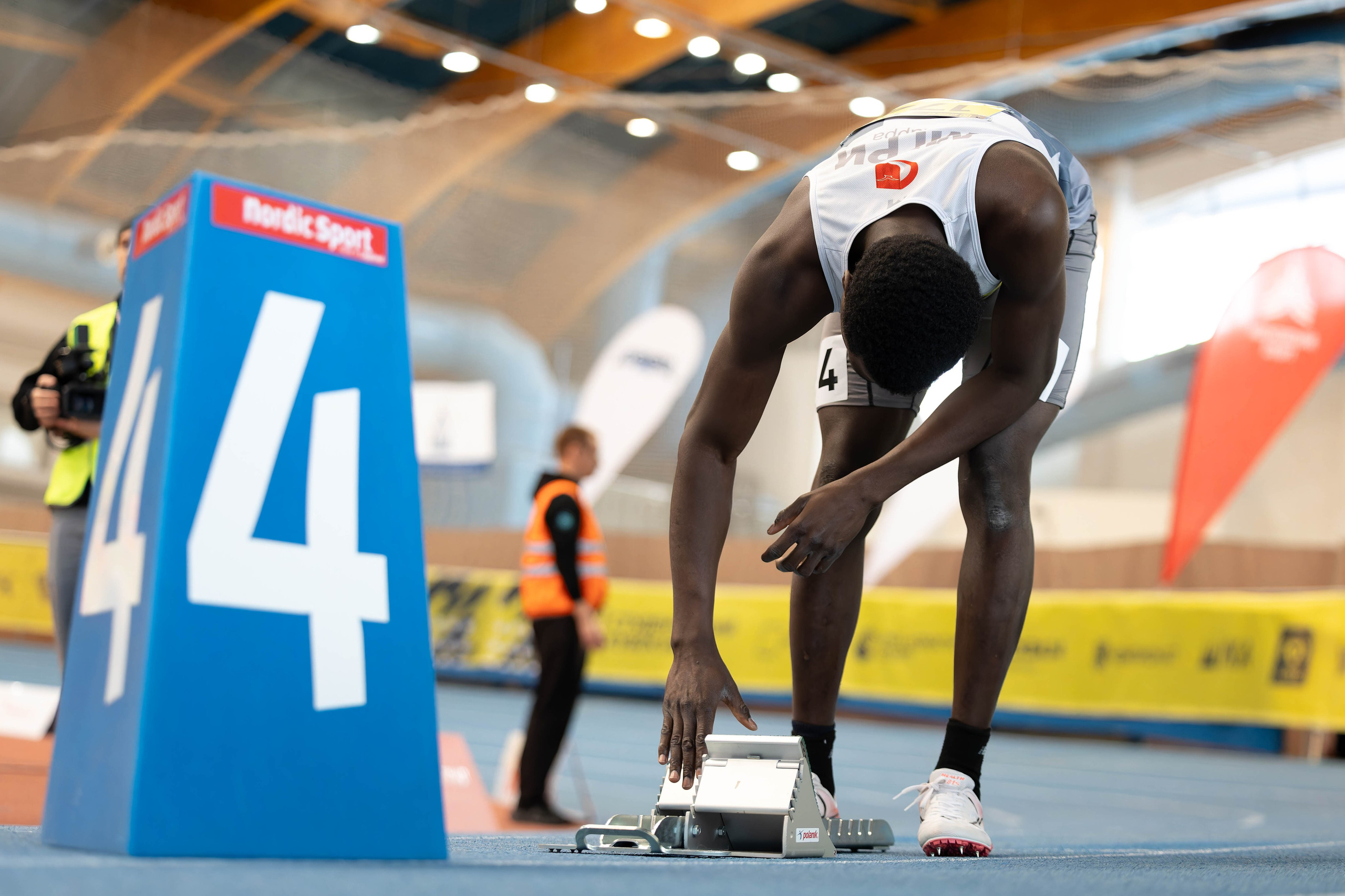 Студенческий кубок Бегового сообщества. Спортивный фотограф в Санкт-Петербурге Илья Vacool