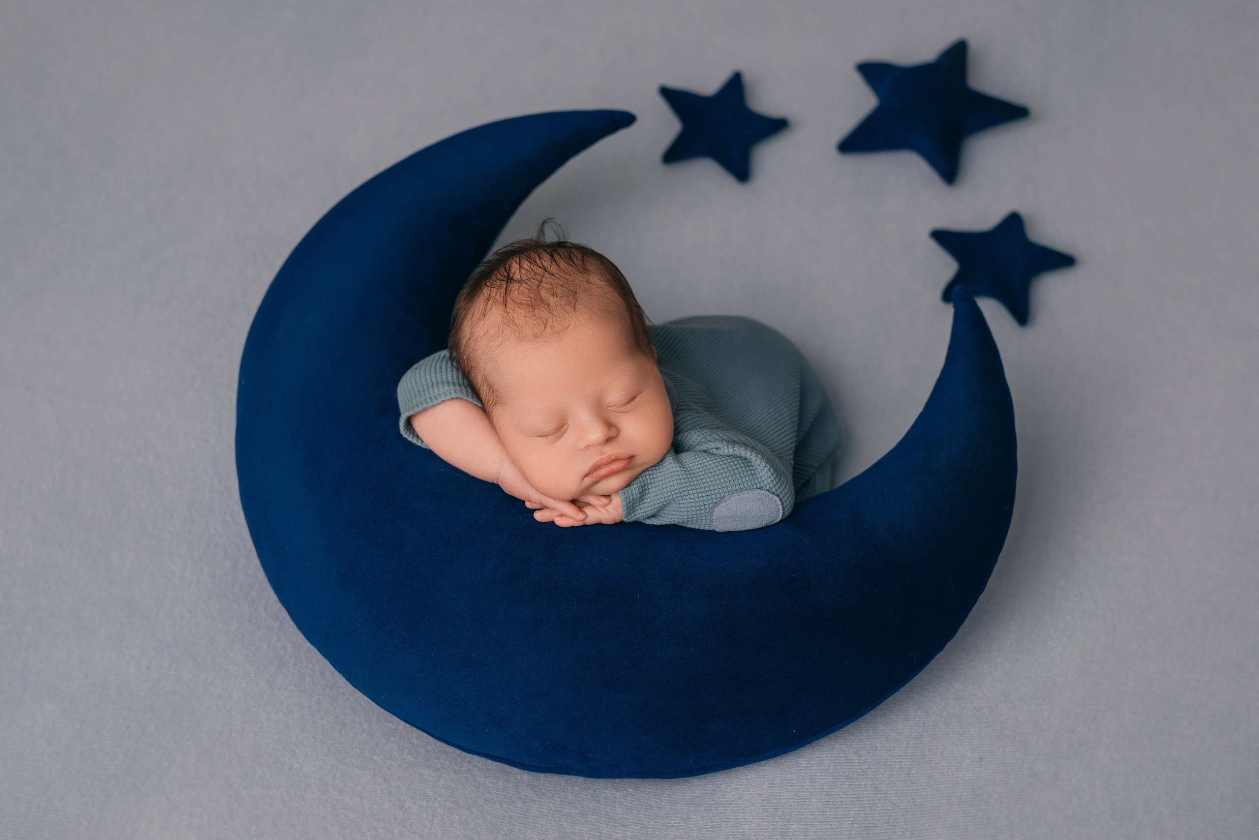 Миша. Фотограф новорожденных Белгород