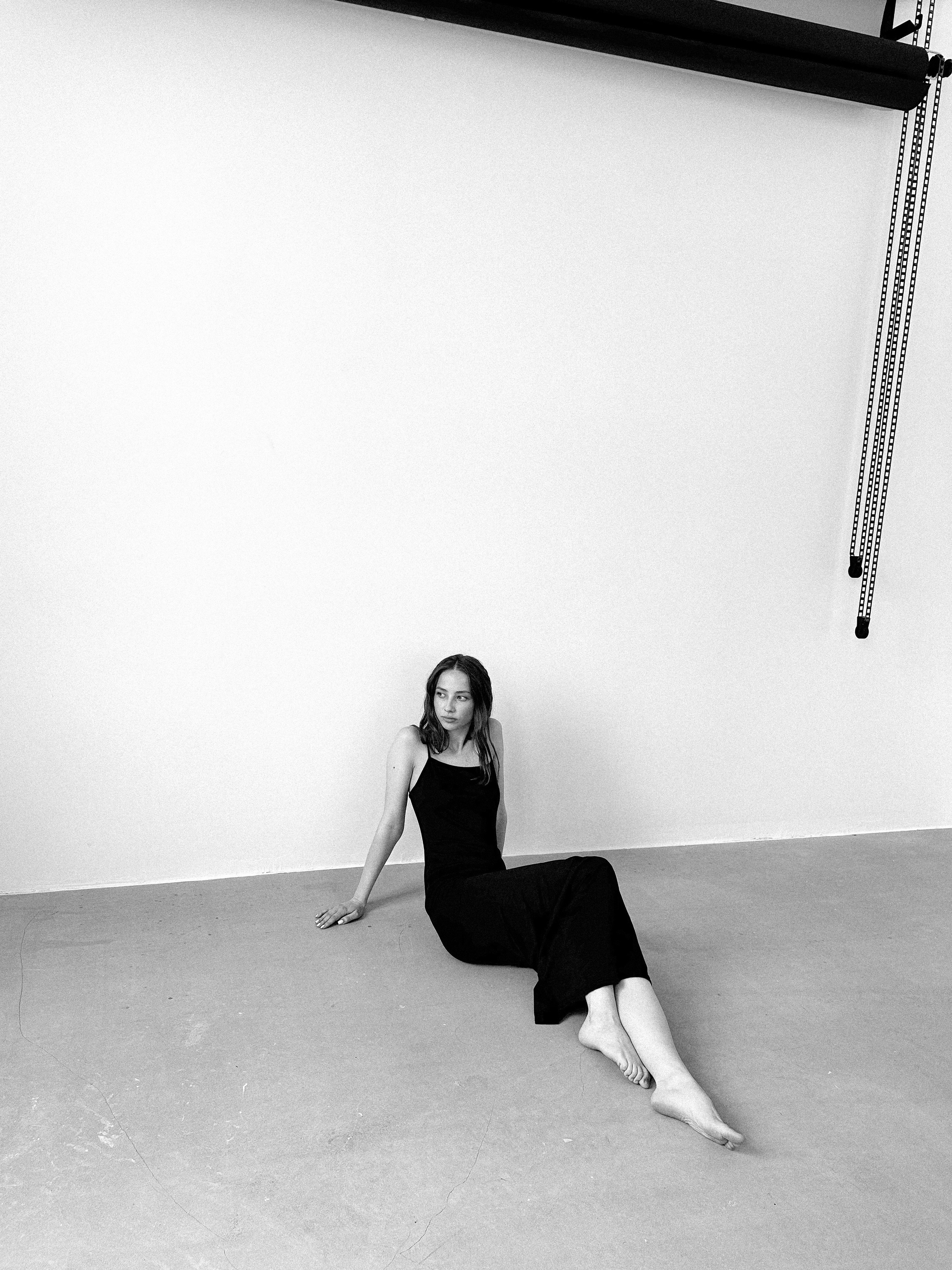 KSENYA. Content maker Saint Petersburg Moscow and the whole world