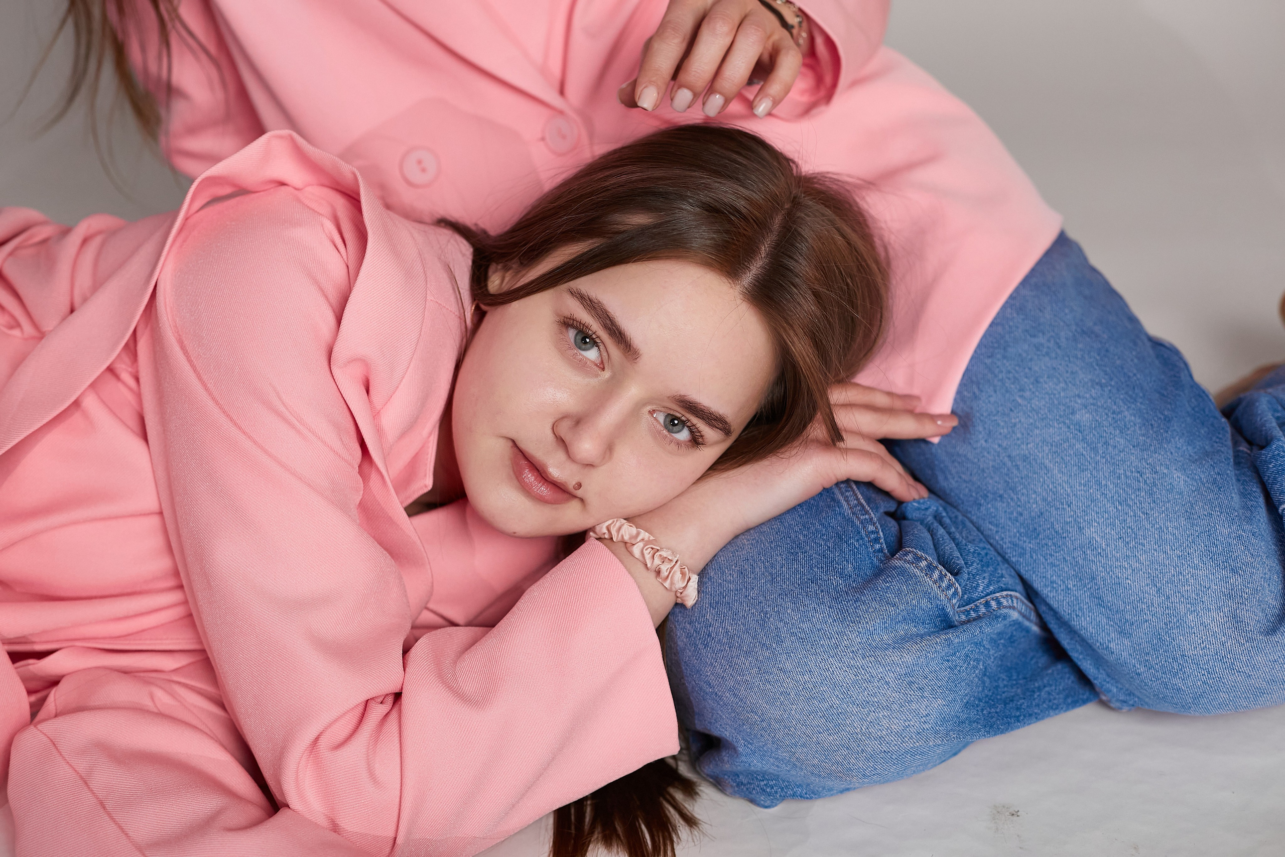 «Лена и Ксюша». Свадебный и креативный фотограф в ЮФО