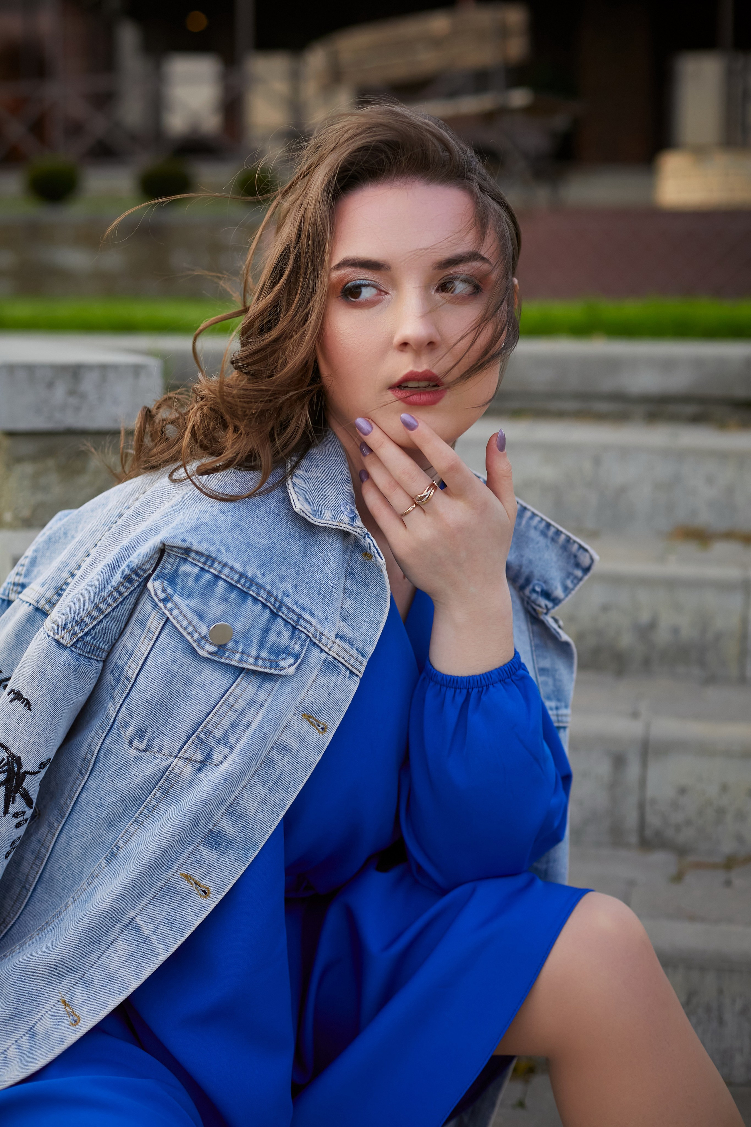 «С Днем рождения, Вика!». Свадебный и креативный фотограф в ЮФО и МСК