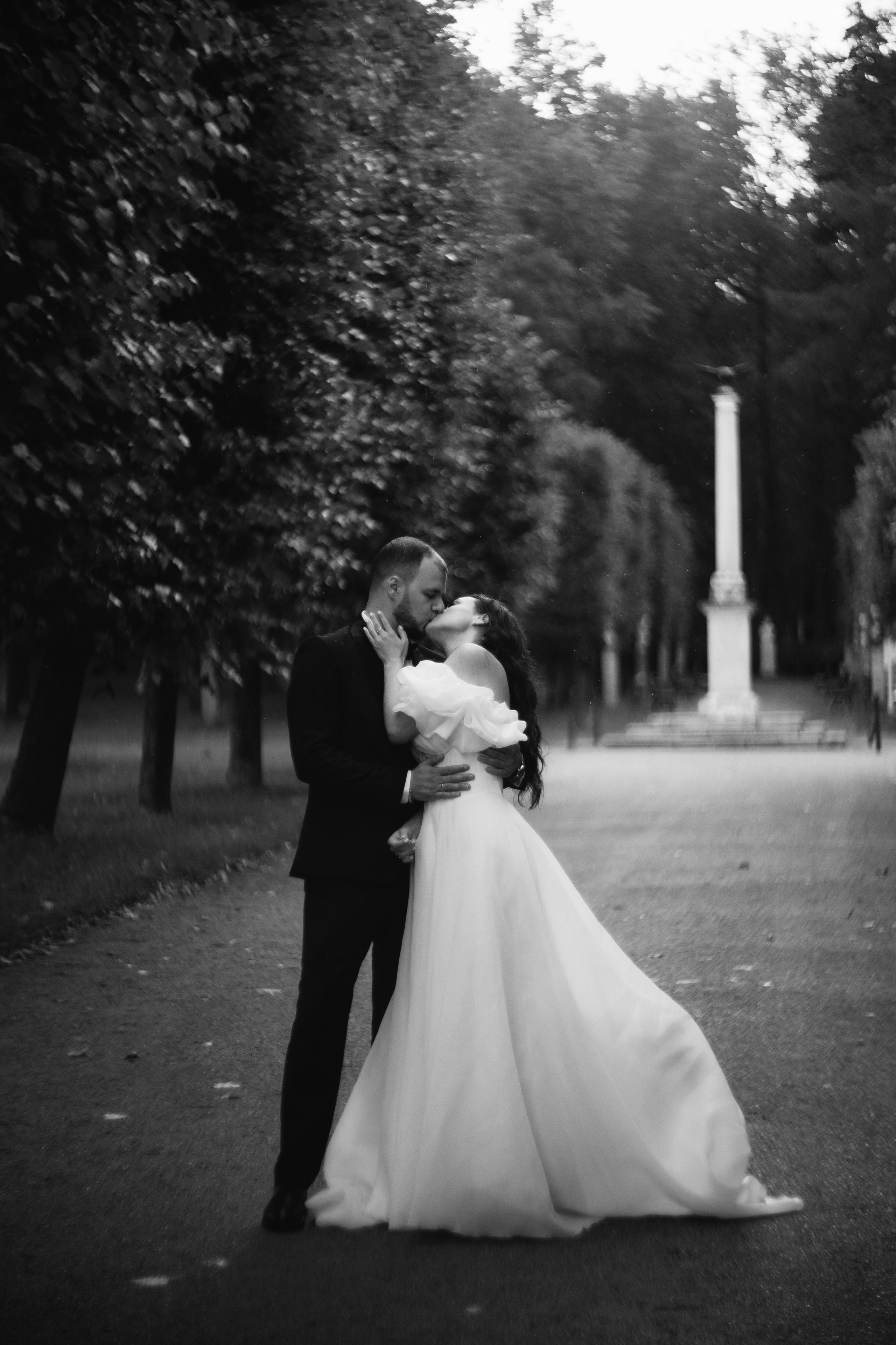 Маргарита и Артур. Фотограф анималист в Москве и Санкт-Петербурге Свиридова Анна