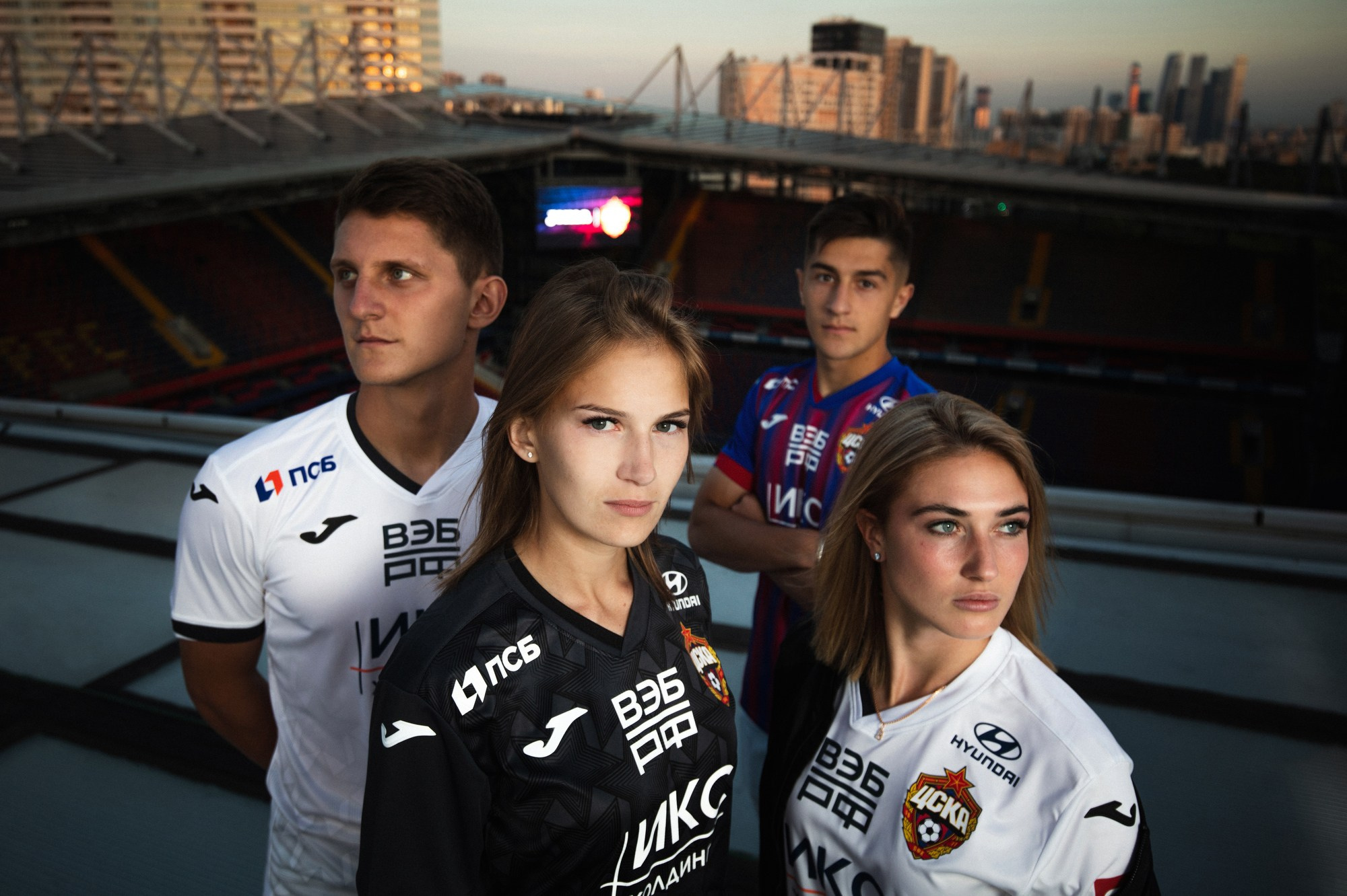 SPORT COMMERCIAL. Denis Tyrin Photography